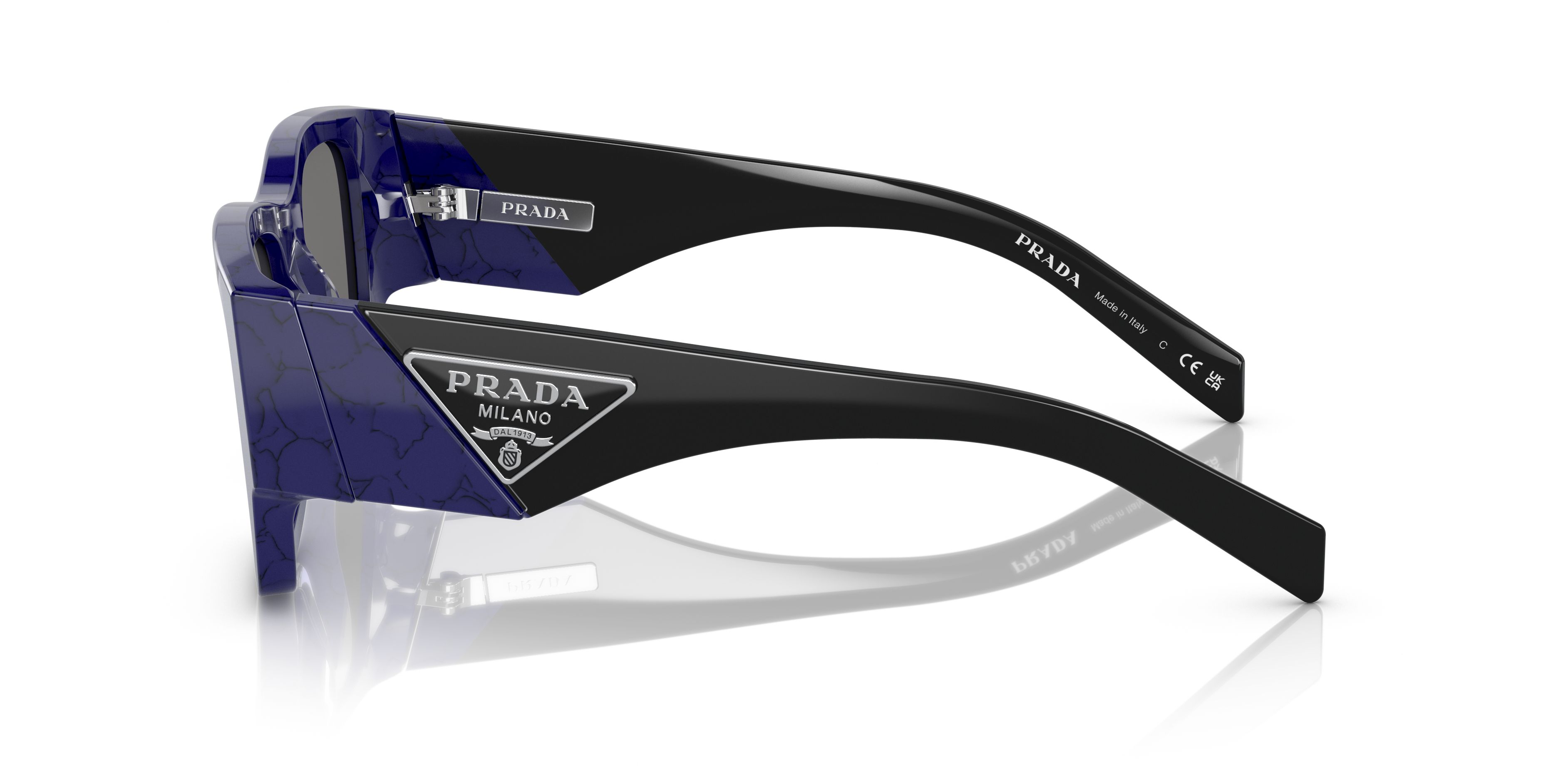 PRADA SUNGLASSES - PR 10ZS 18D5Z1 54