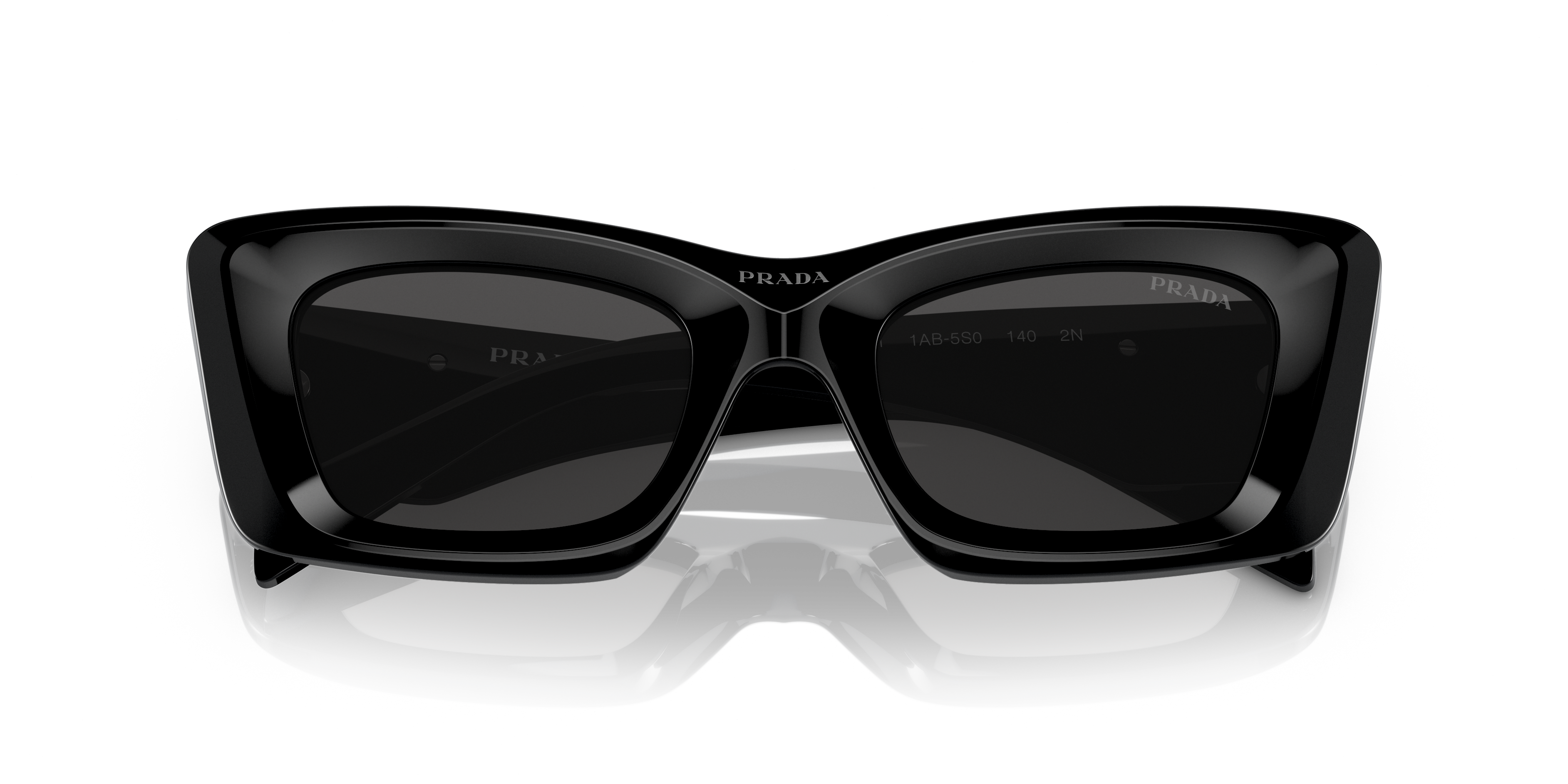 PRADA SUNGLASSES - PR 13ZS 1AB5S0 50