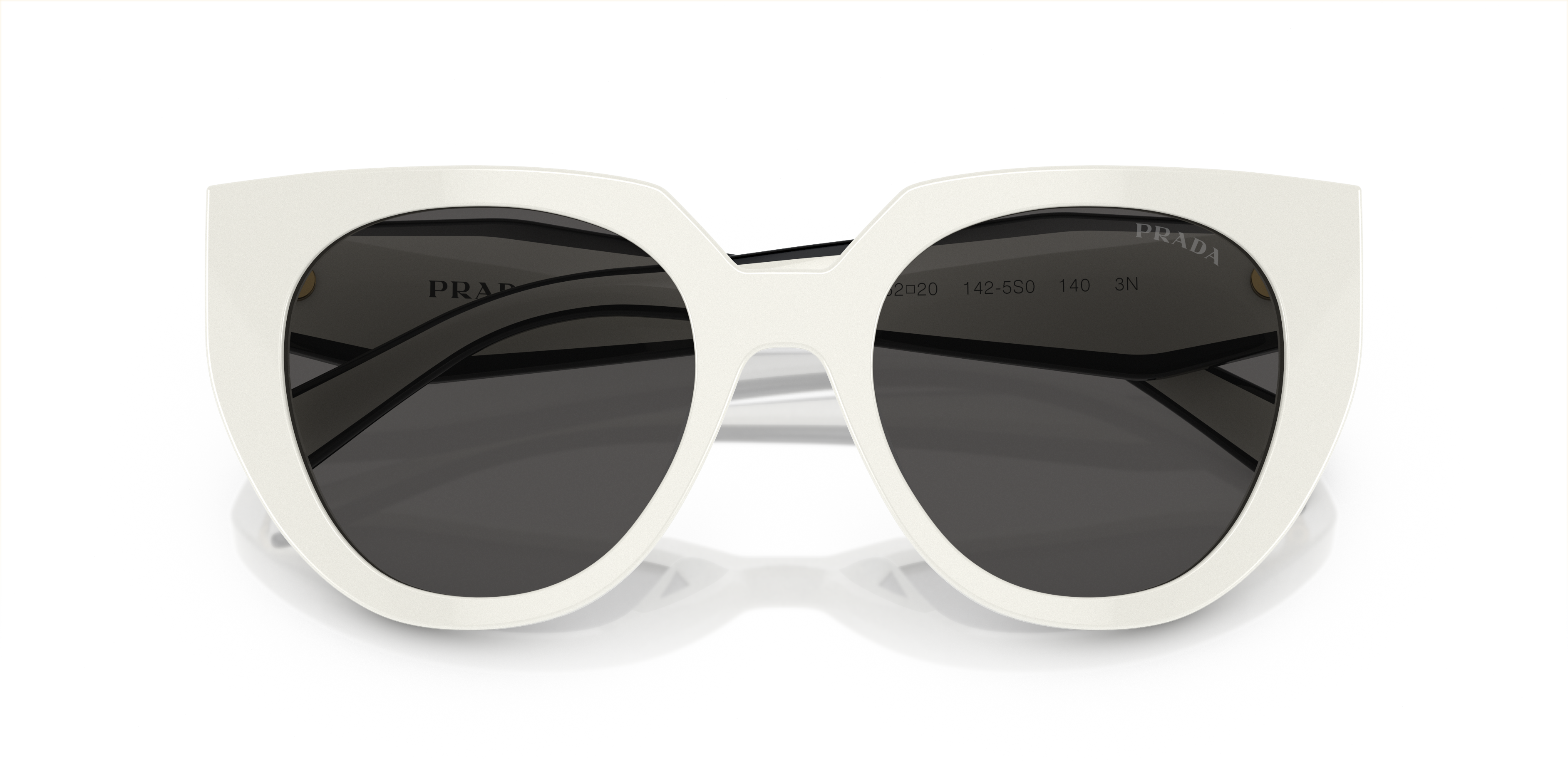 PRADA SUNGLASSES - PR 14WS 1425S0 52