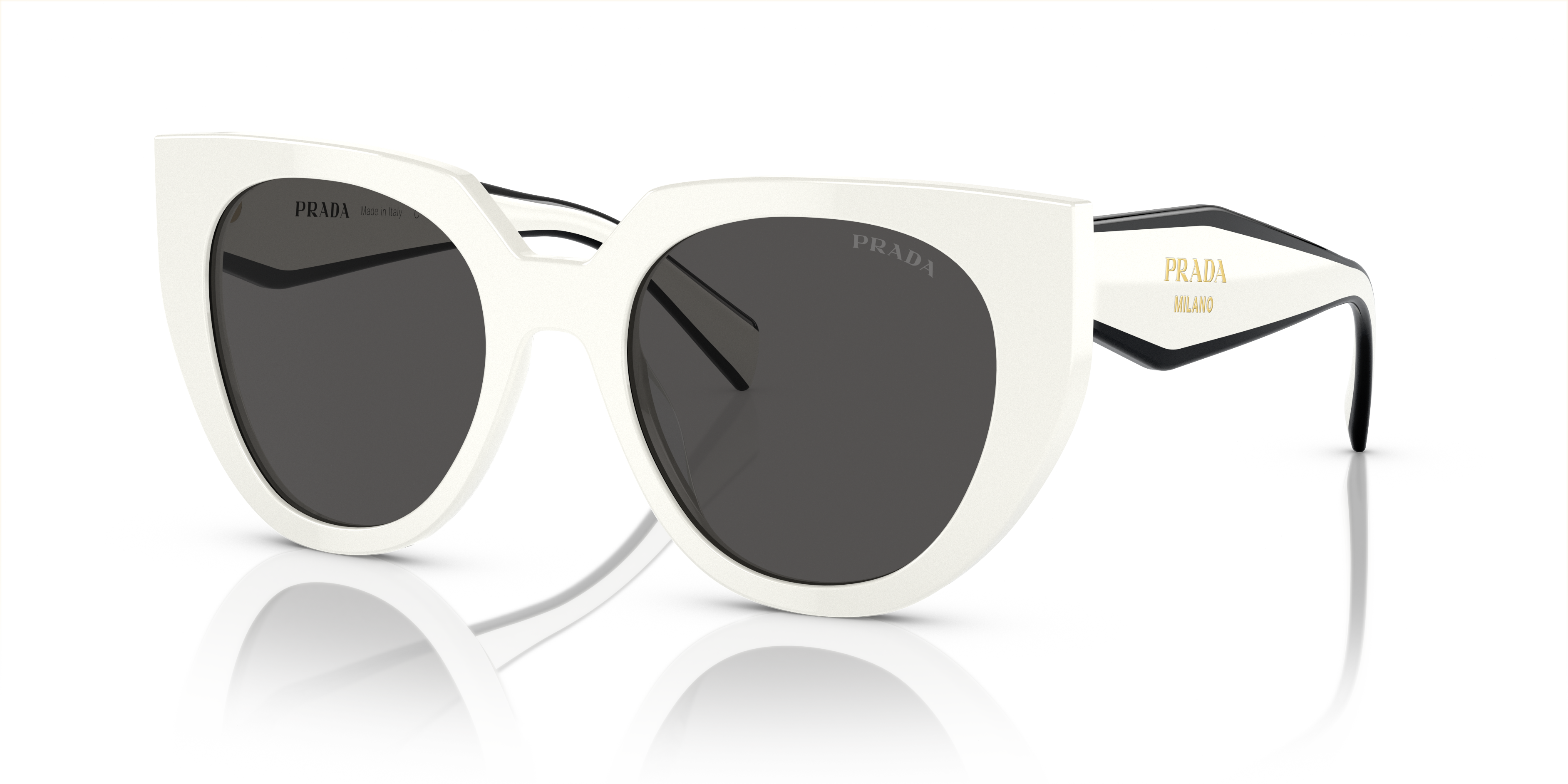 PRADA SUNGLASSES - PR 14WS 1425S0 52