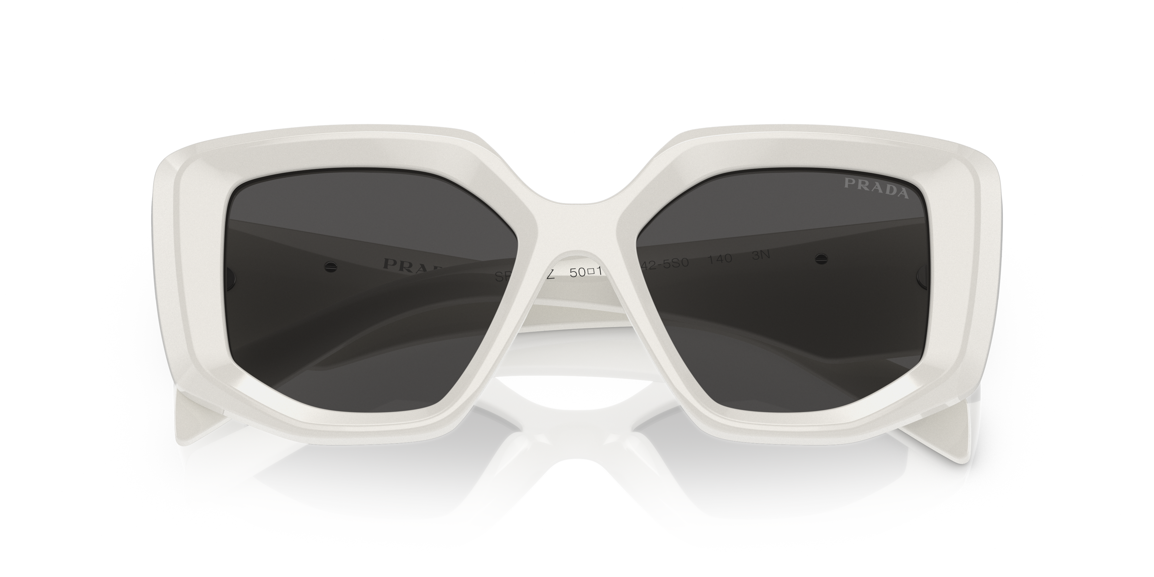 PRADA SUNGLASSES - 0PR 14ZS 1425S0 50