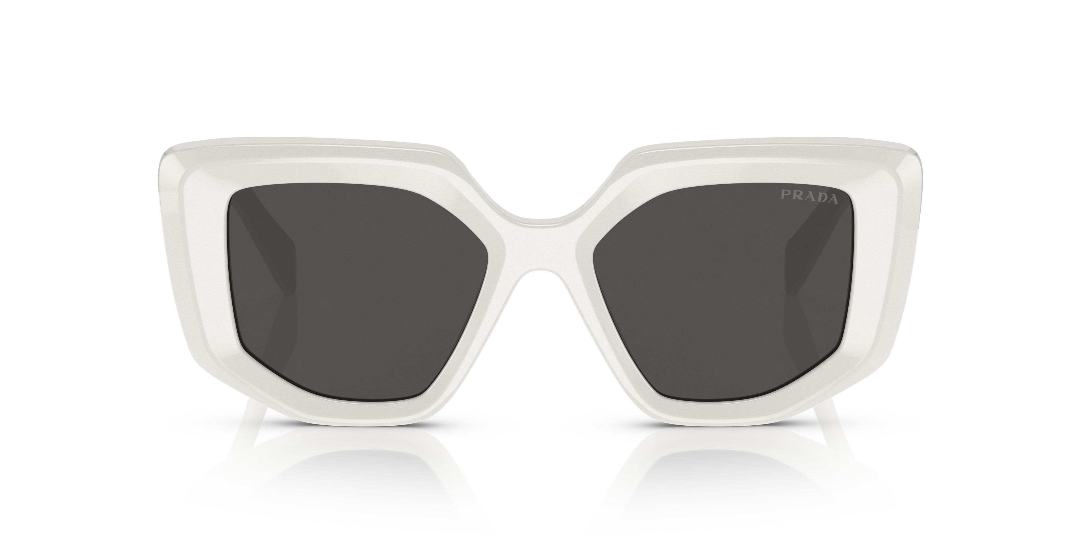 PRADA SUNGLASSES - 0PR 14ZS 1425S0 50