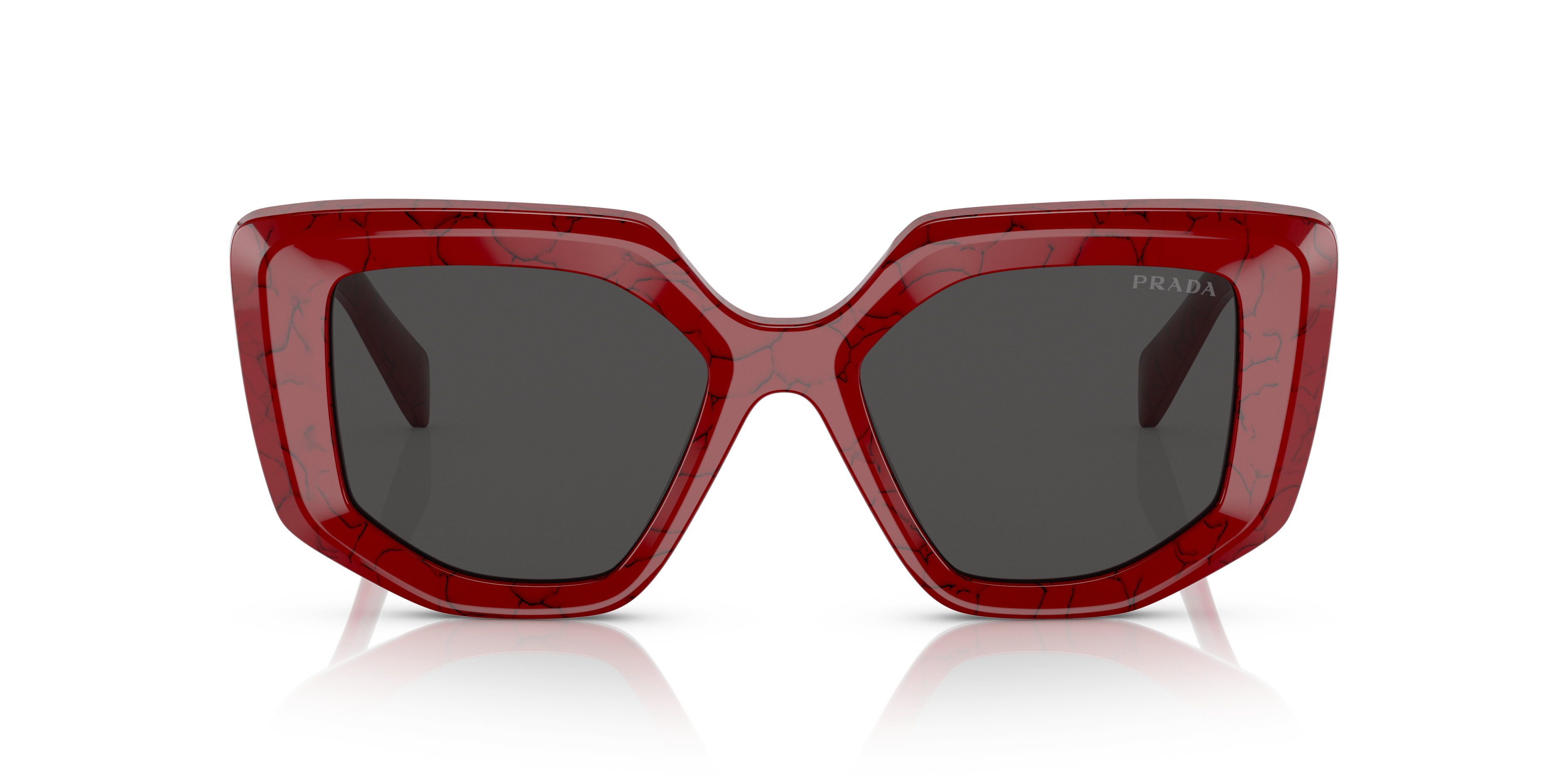 PRADA SUNGLASSES - PR14ZS 15D5S0 50