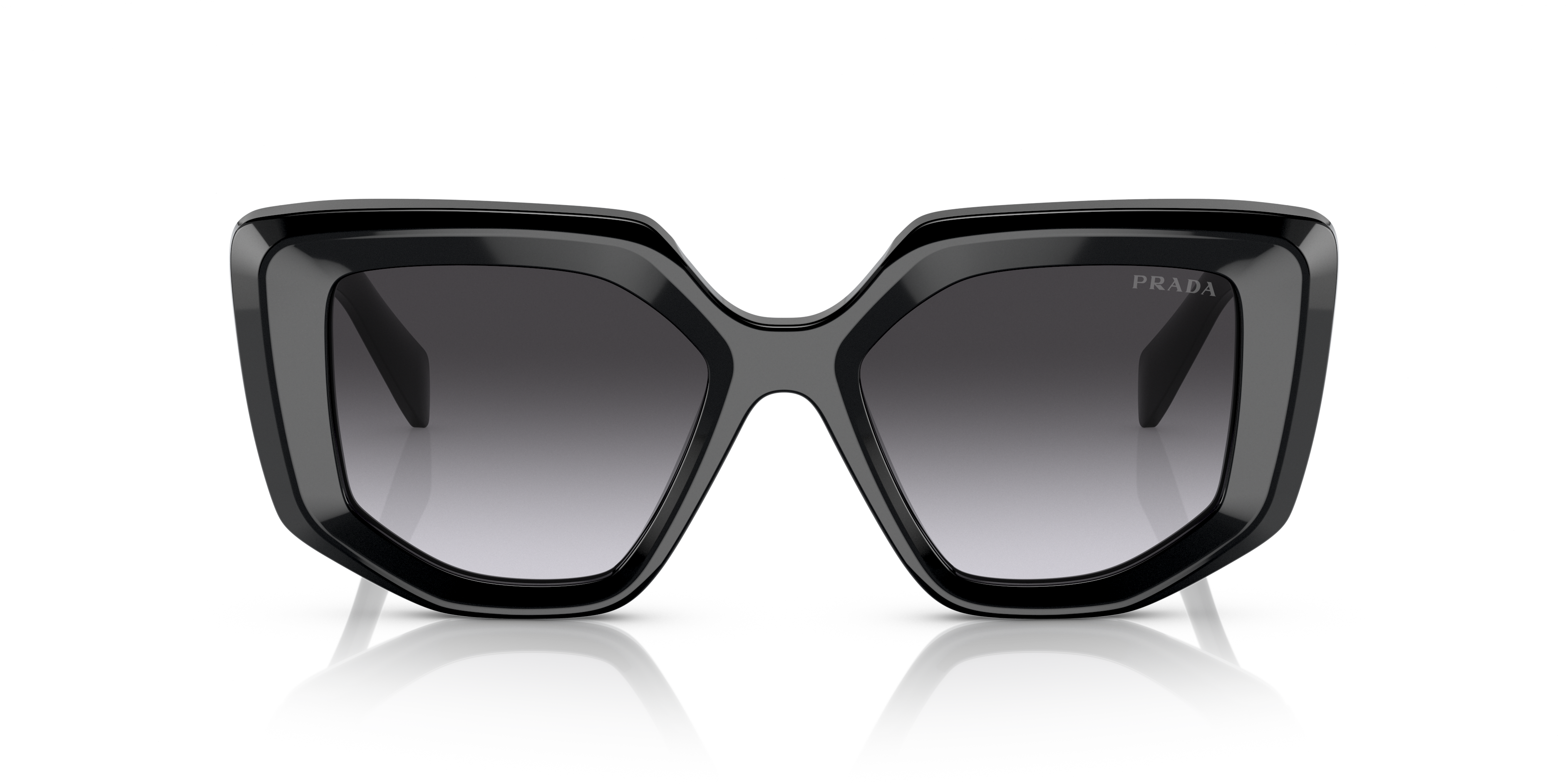 PRADA SUNGLASSES - PR 14ZS 1AB09S 50