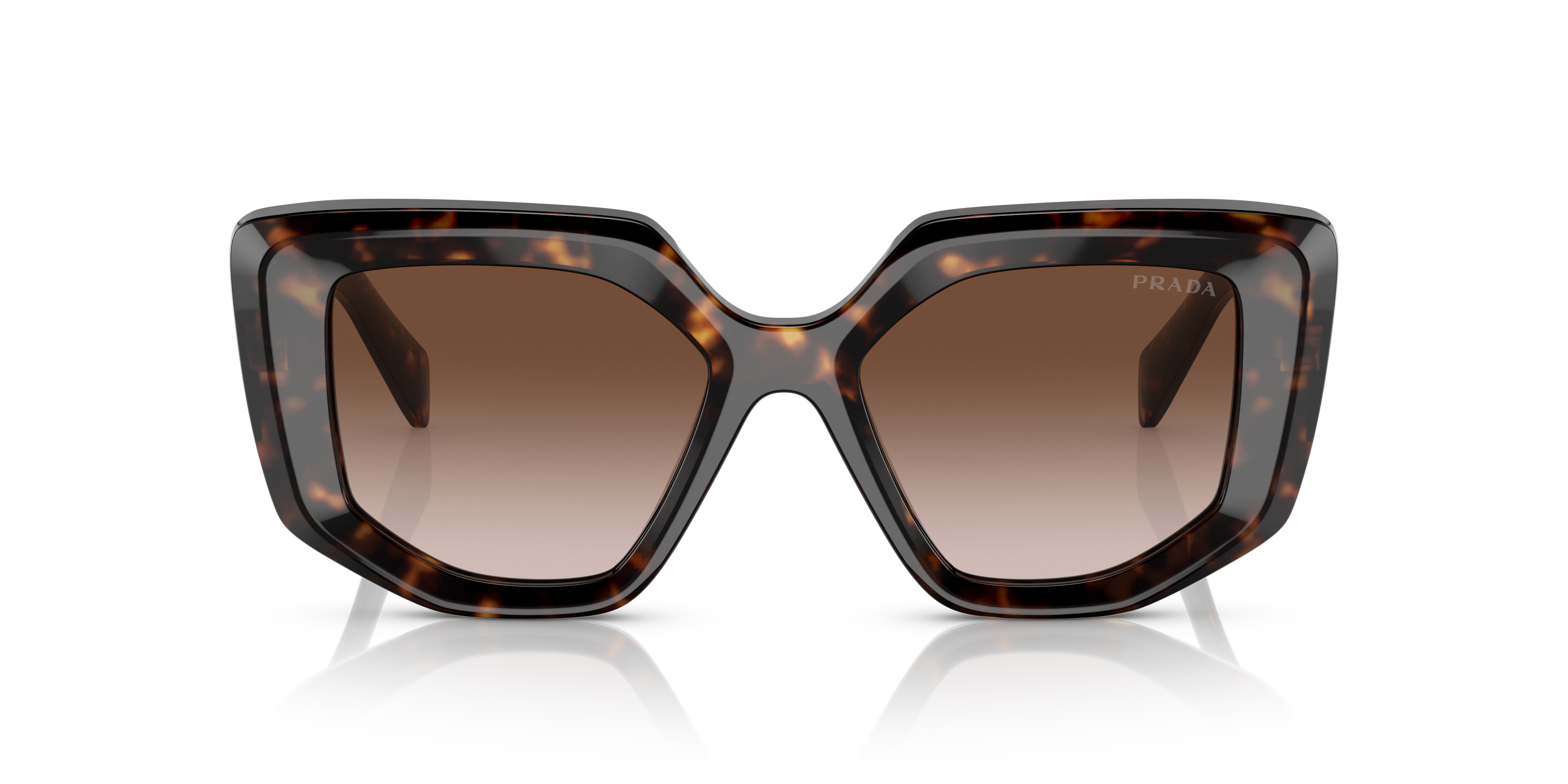 PRADA SUNGLASSES - PR14ZS 2AU6S1 50