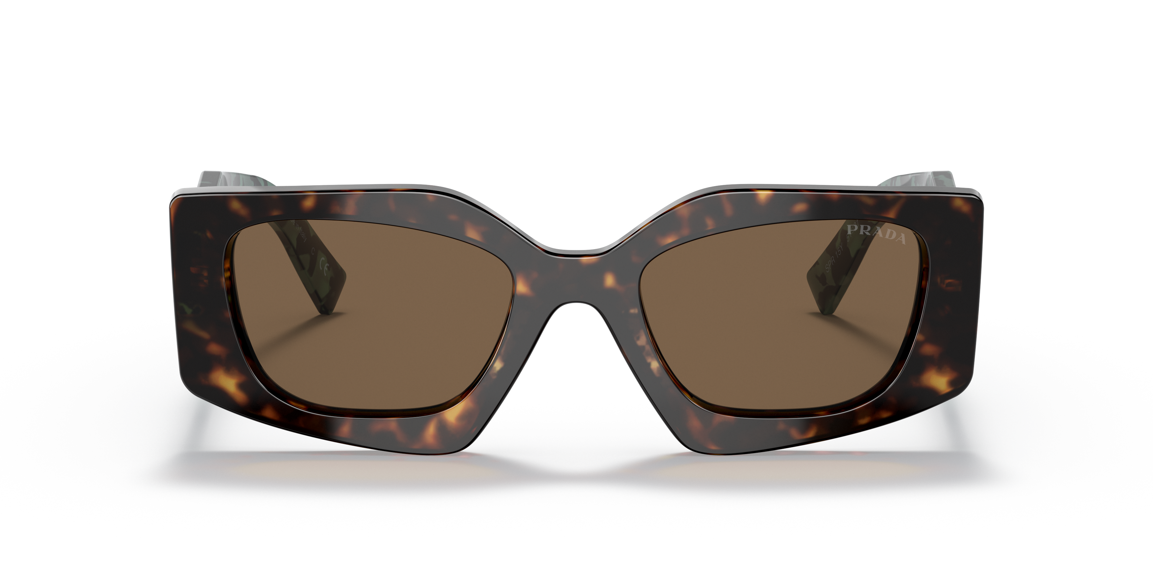 PRADA SUNGLASSES - PR 15YS 2AU06B 51