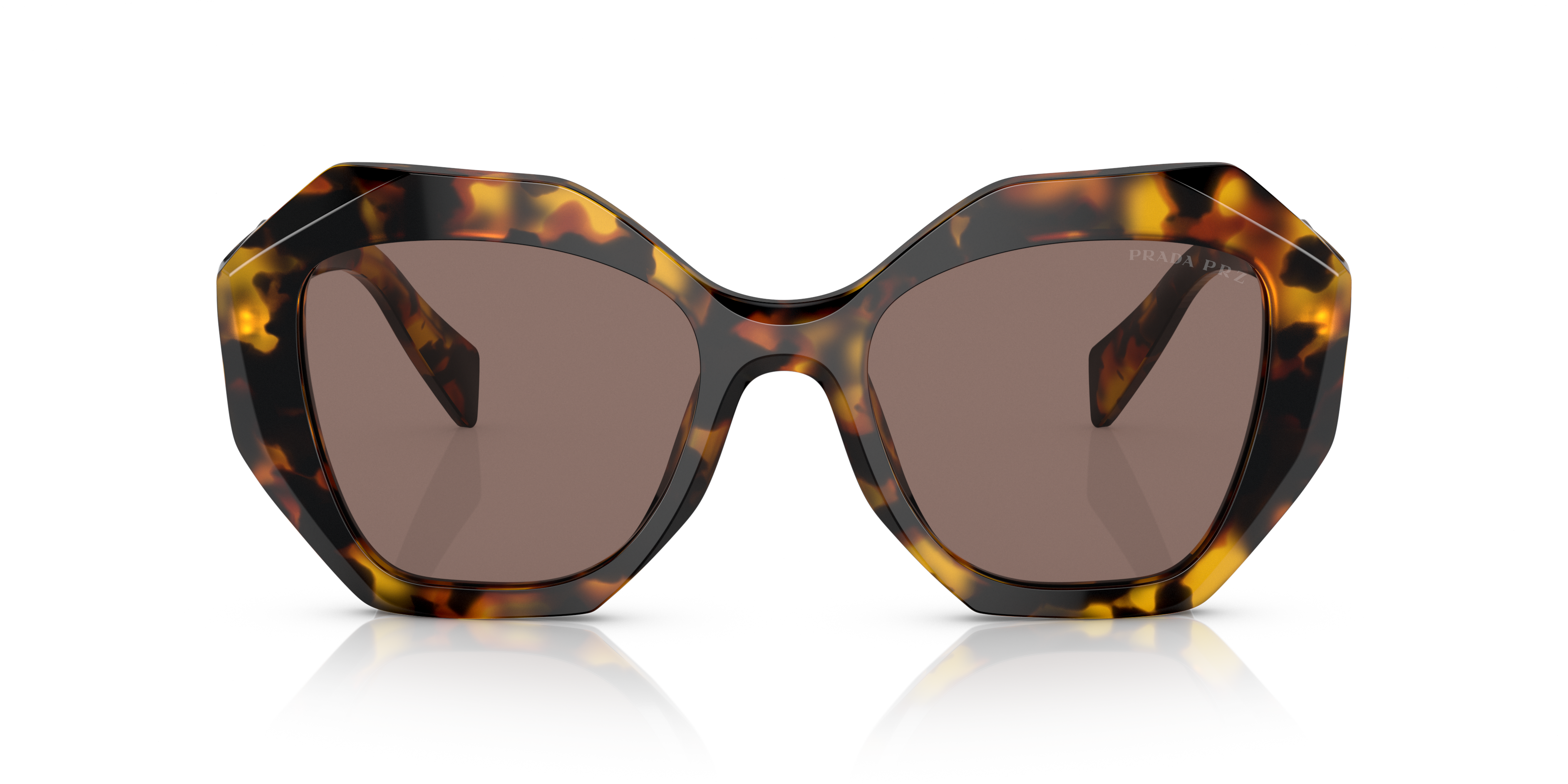 PRADA SUNGLASSES - PR 16WS VAU05C 53