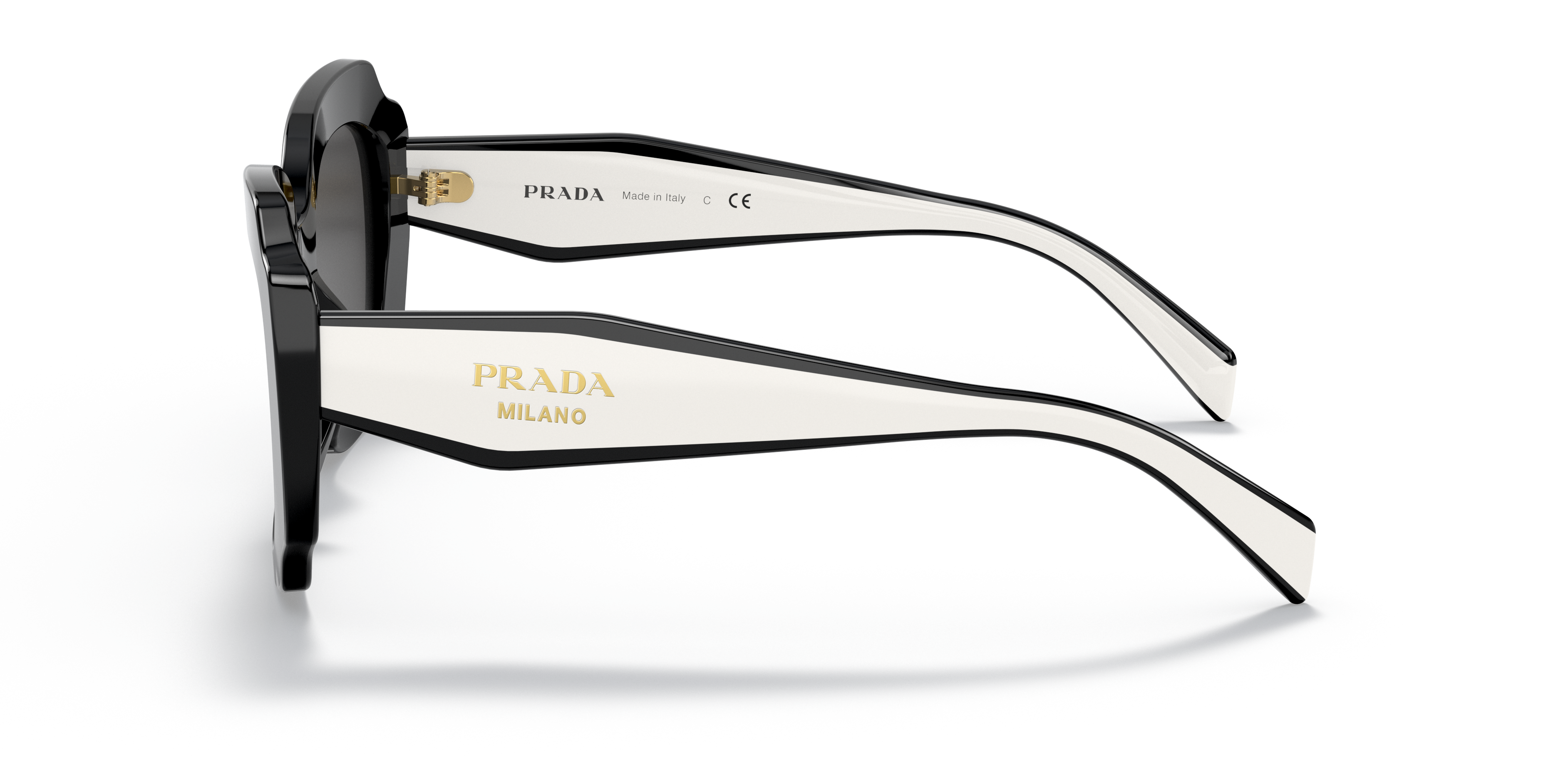 PRADA SUNGLASSES - PR16YS 09Q5S0 52