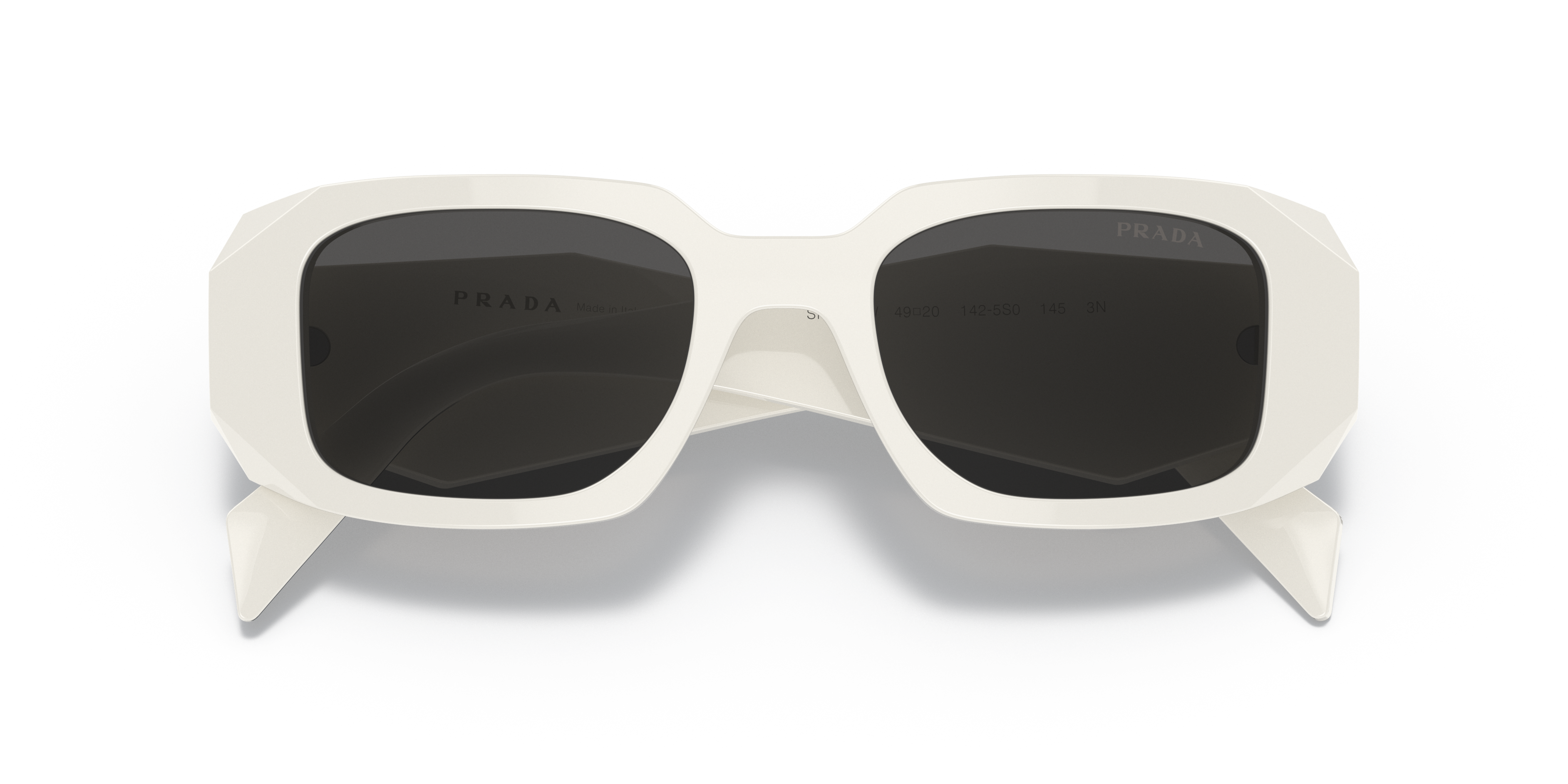 PRADA SUNGLASSES - PR 17WS 1425S0 49