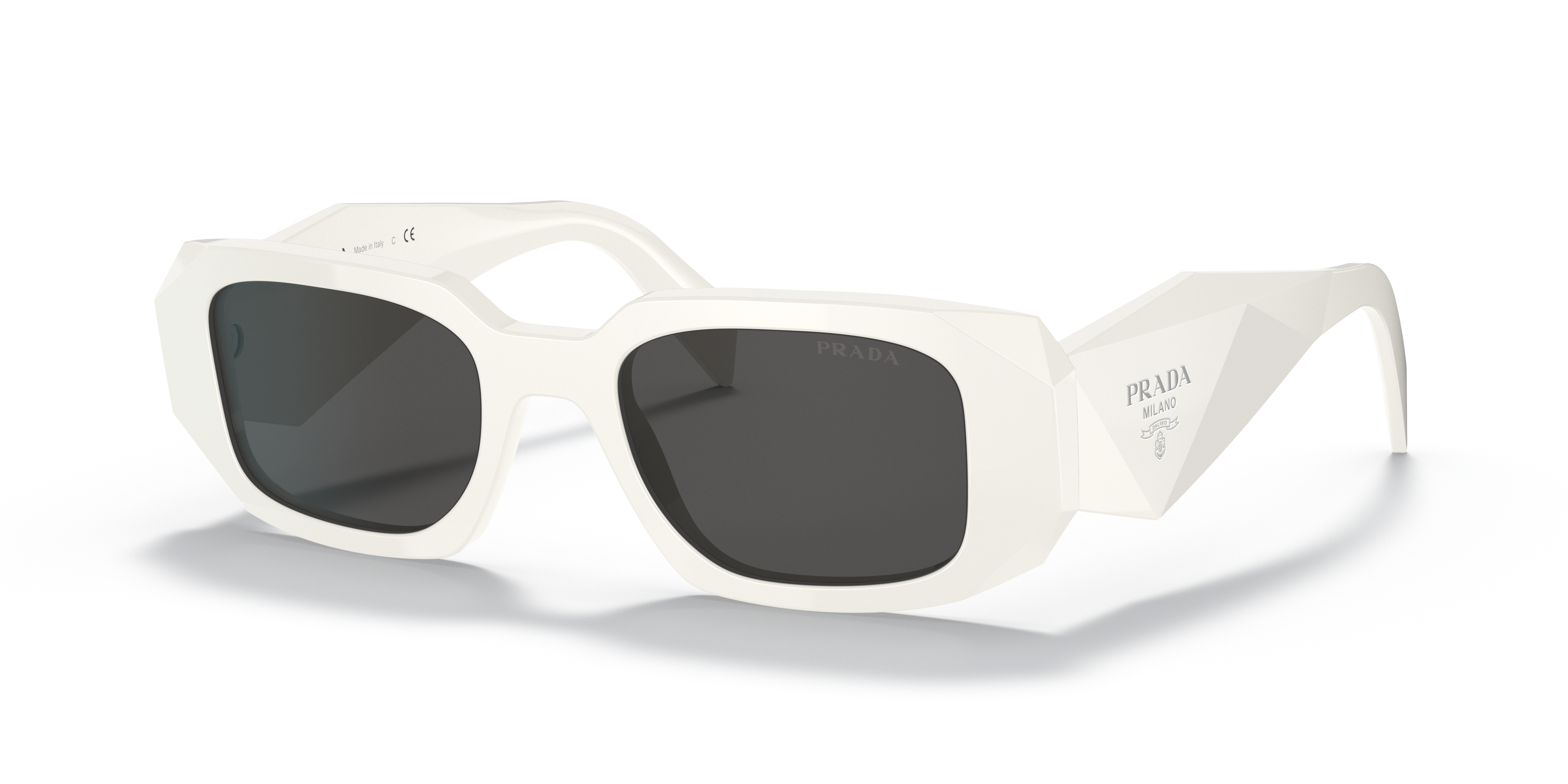 PRADA SYMBOLE SUNGLASSES - PR 17WS 1425S0 49