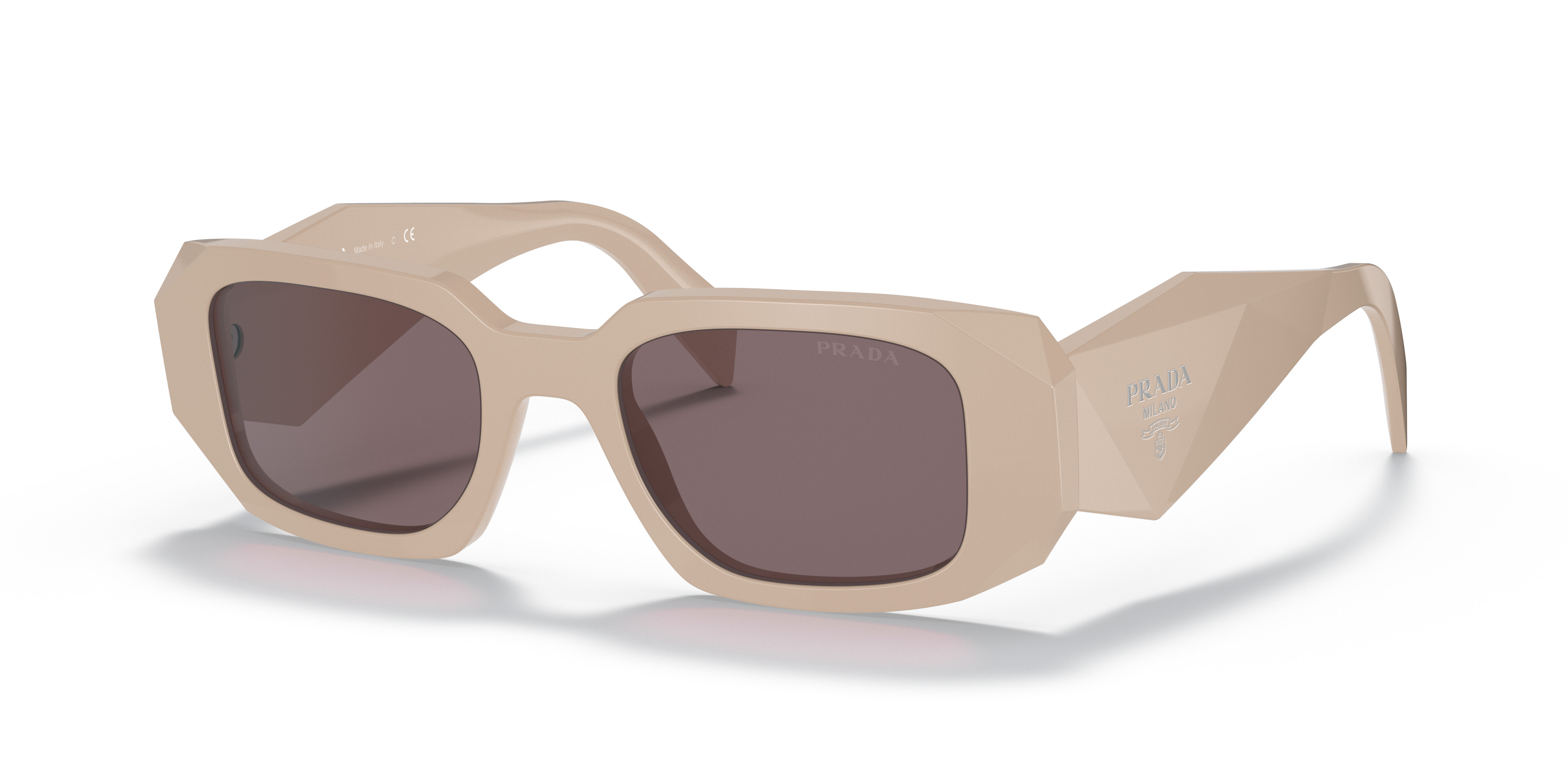 PRADA SUNGLASSES - PR 17WS VYJ6X1 49