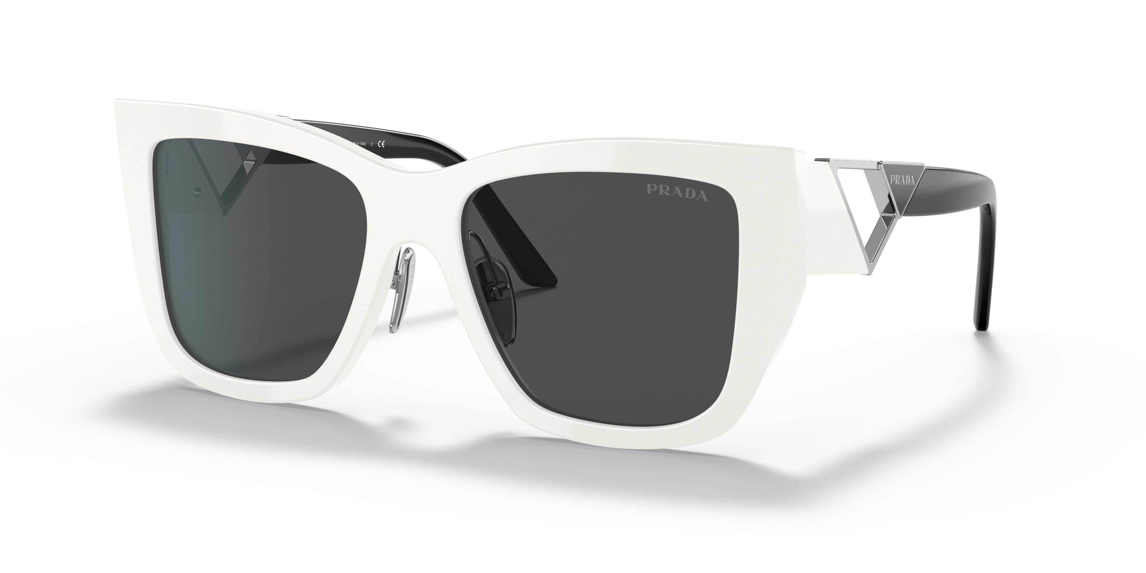 PRADA SUNGLASSES - PR 21YS 1425S0 54