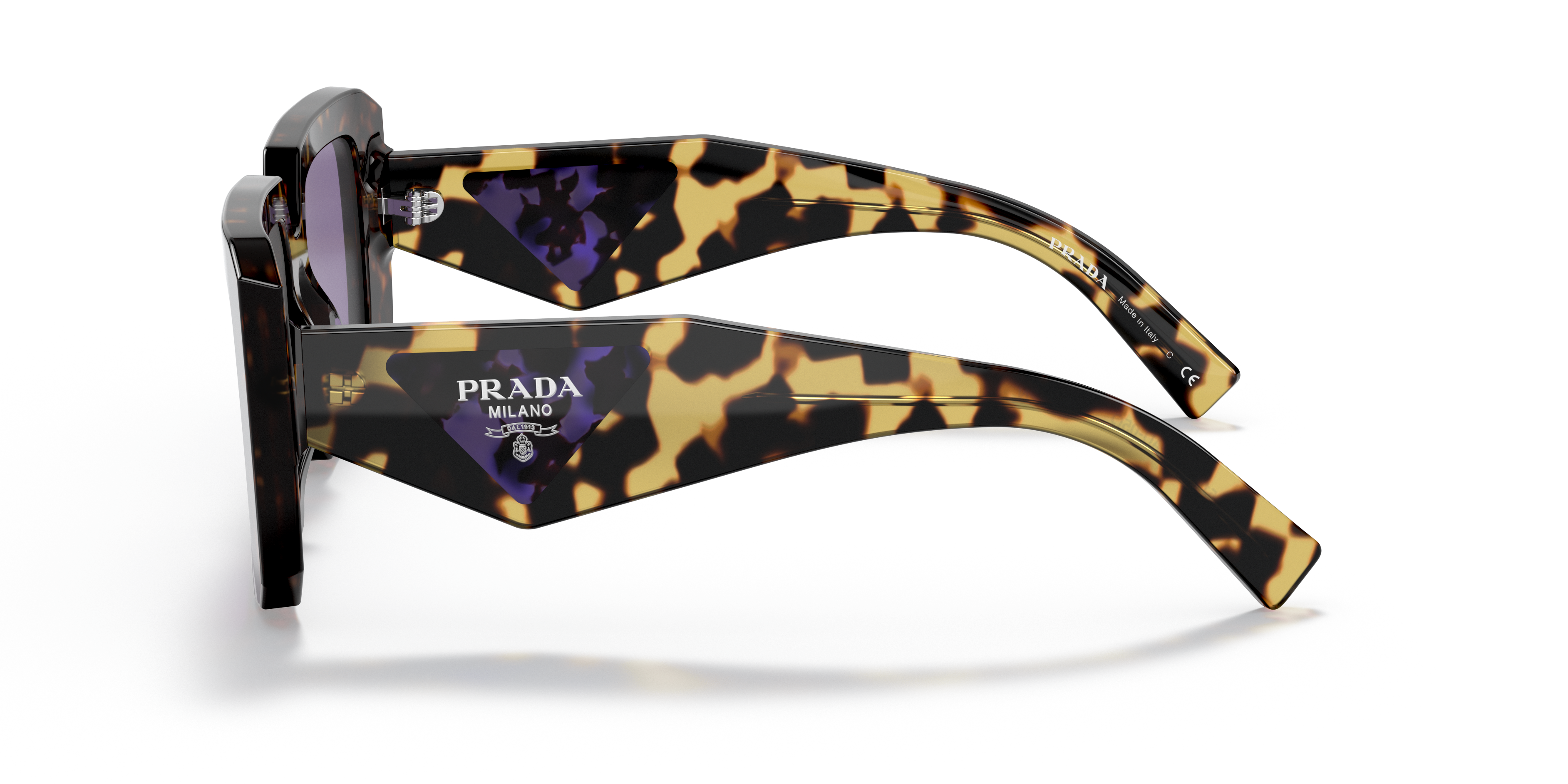 PRADA SUNGLASSES- PR23YSF 2AU05Q 52