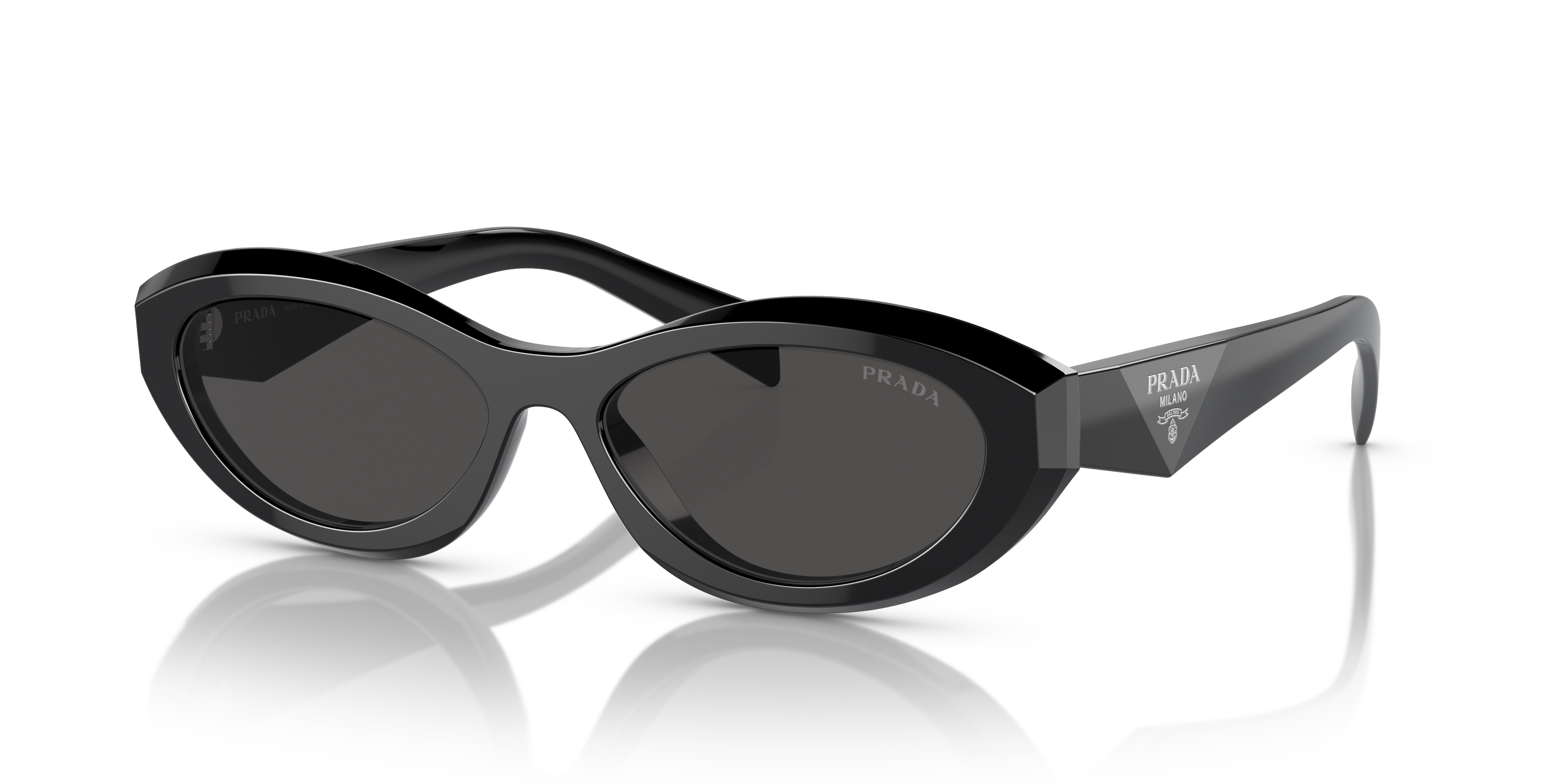 PRADA SUNGLASSES - PR 26ZS 16K08Z 55