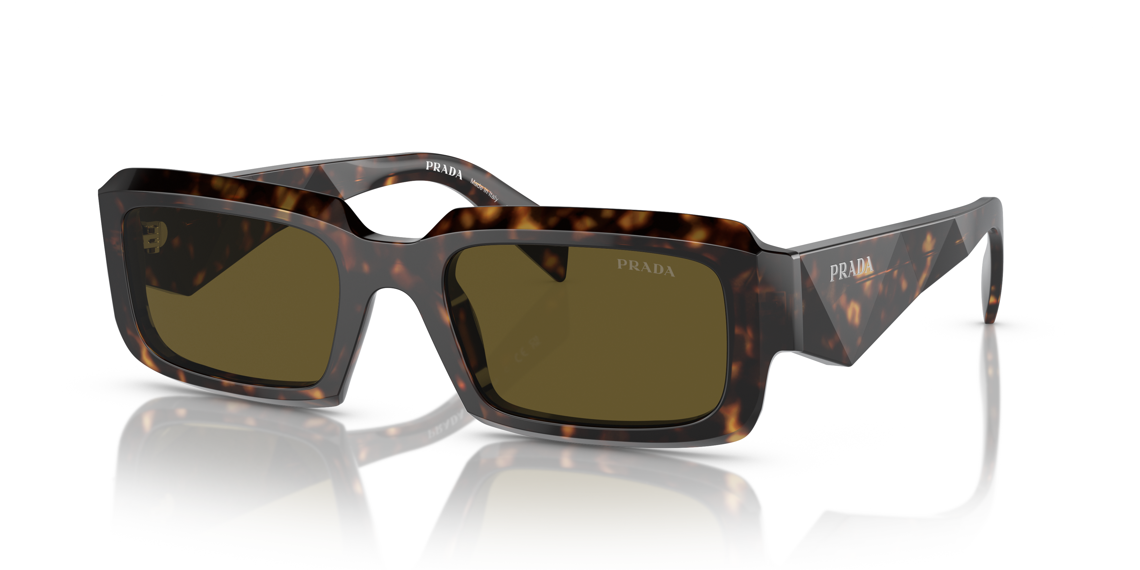 PRADA SUNGLASSES - PR 27ZS 19J09Z 54