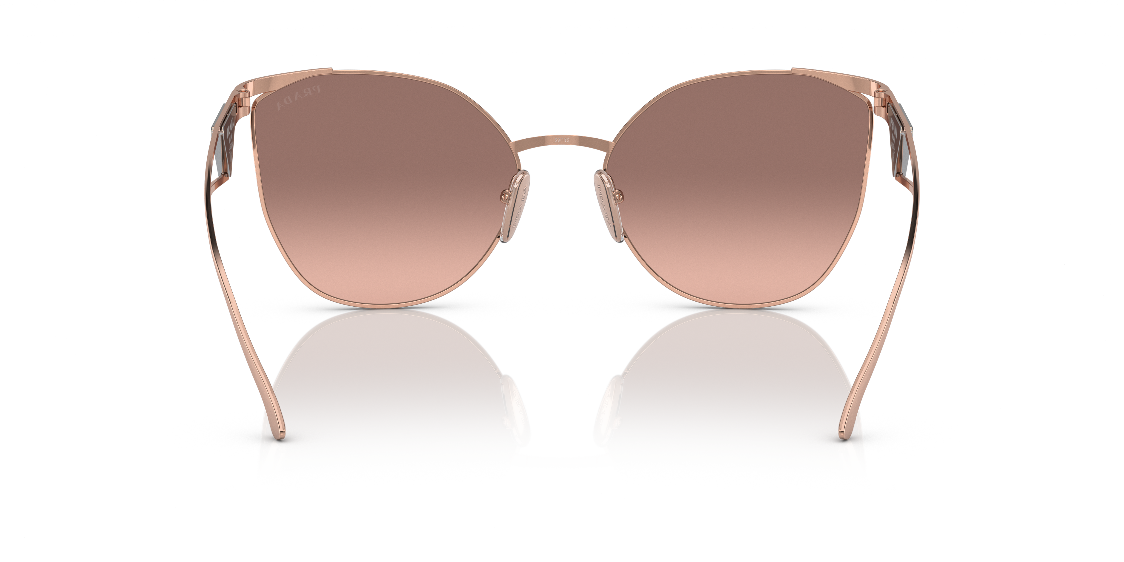 PRADA SUNGLASSES - PR 50ZS SVF0A5 59