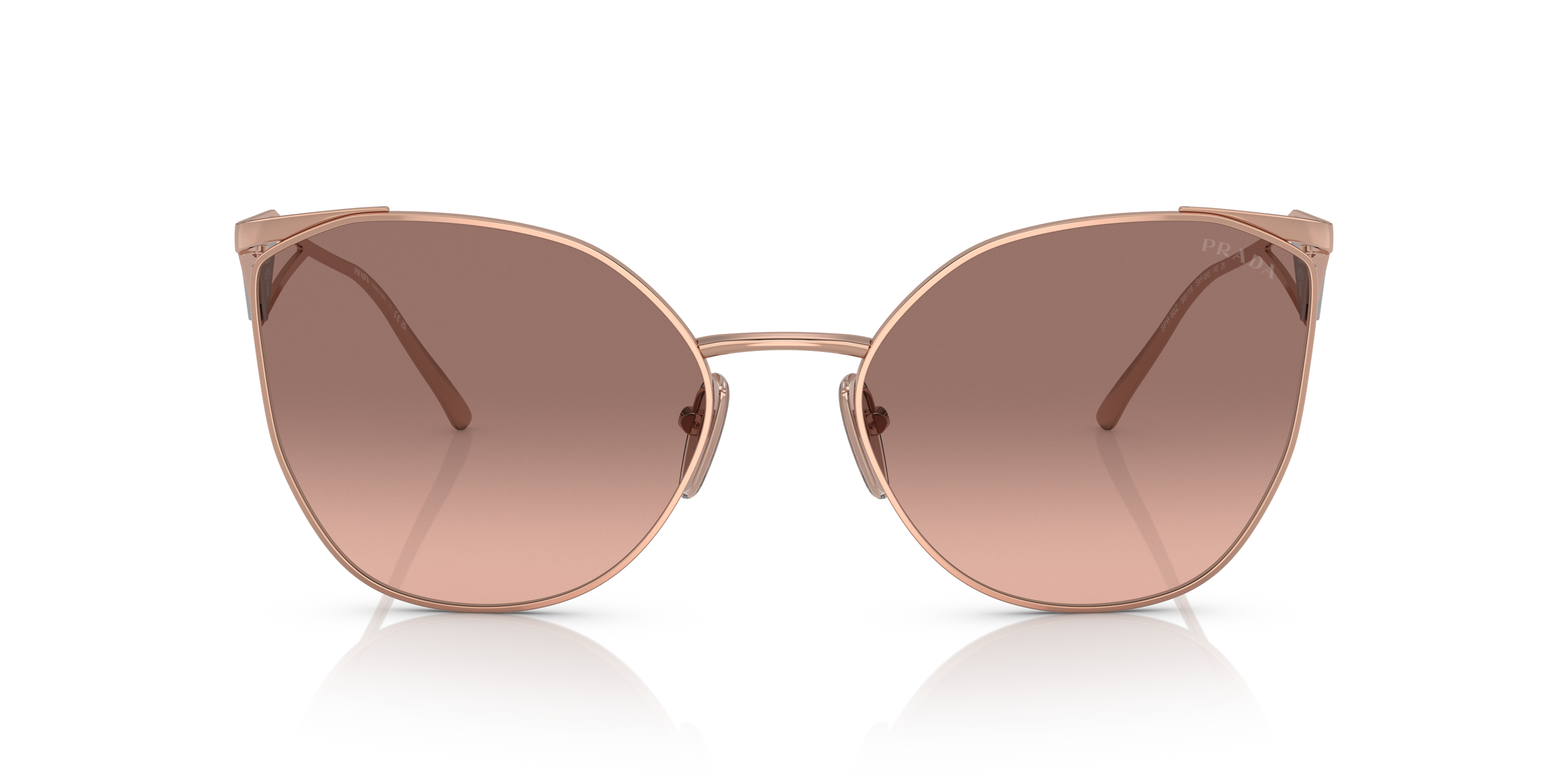 PRADA SUNGLASSES - PR 50ZS SVF0A5 59