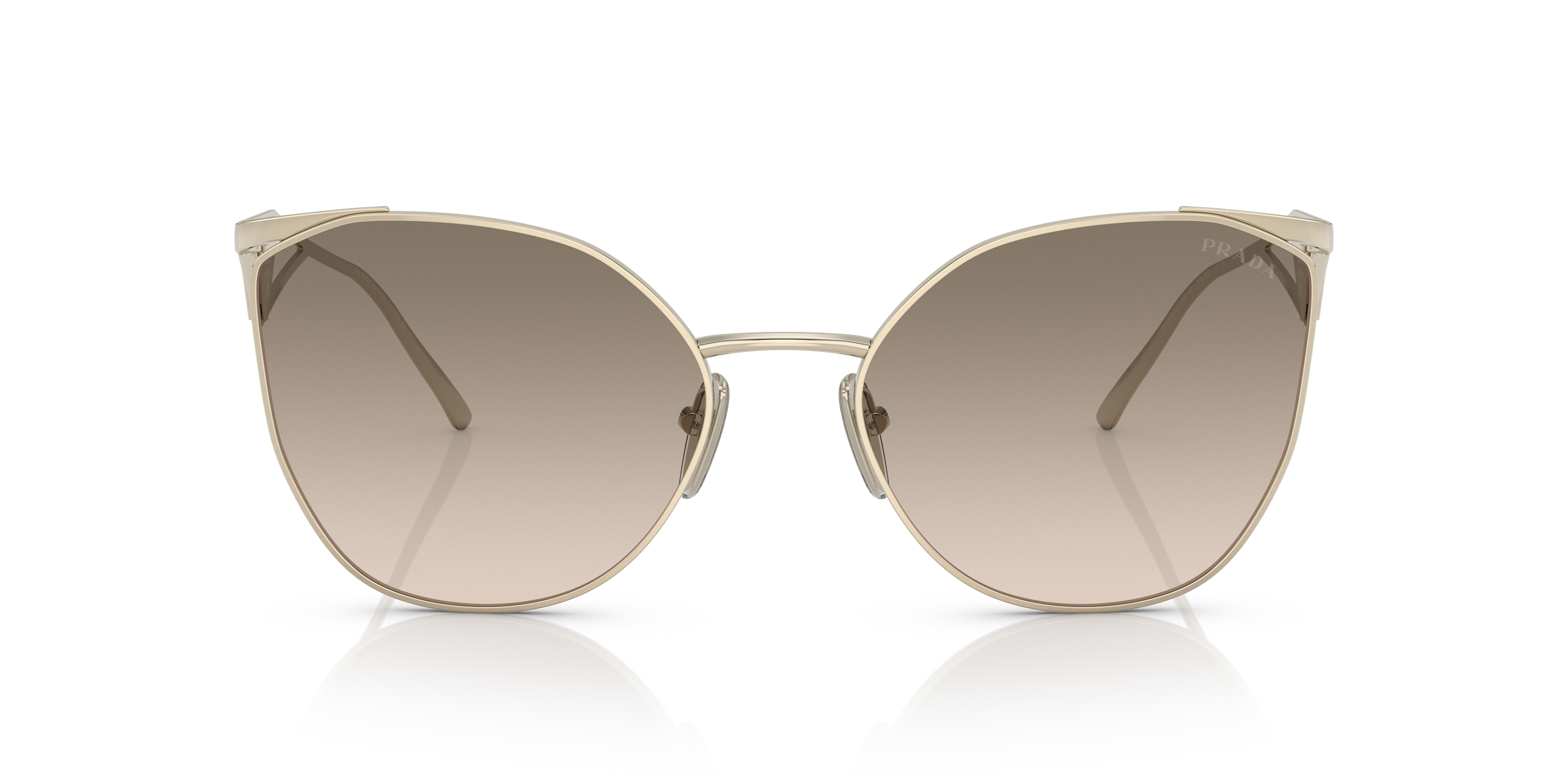 PRADA SUNGLASSES - PR 50ZS ZVN3D0 59