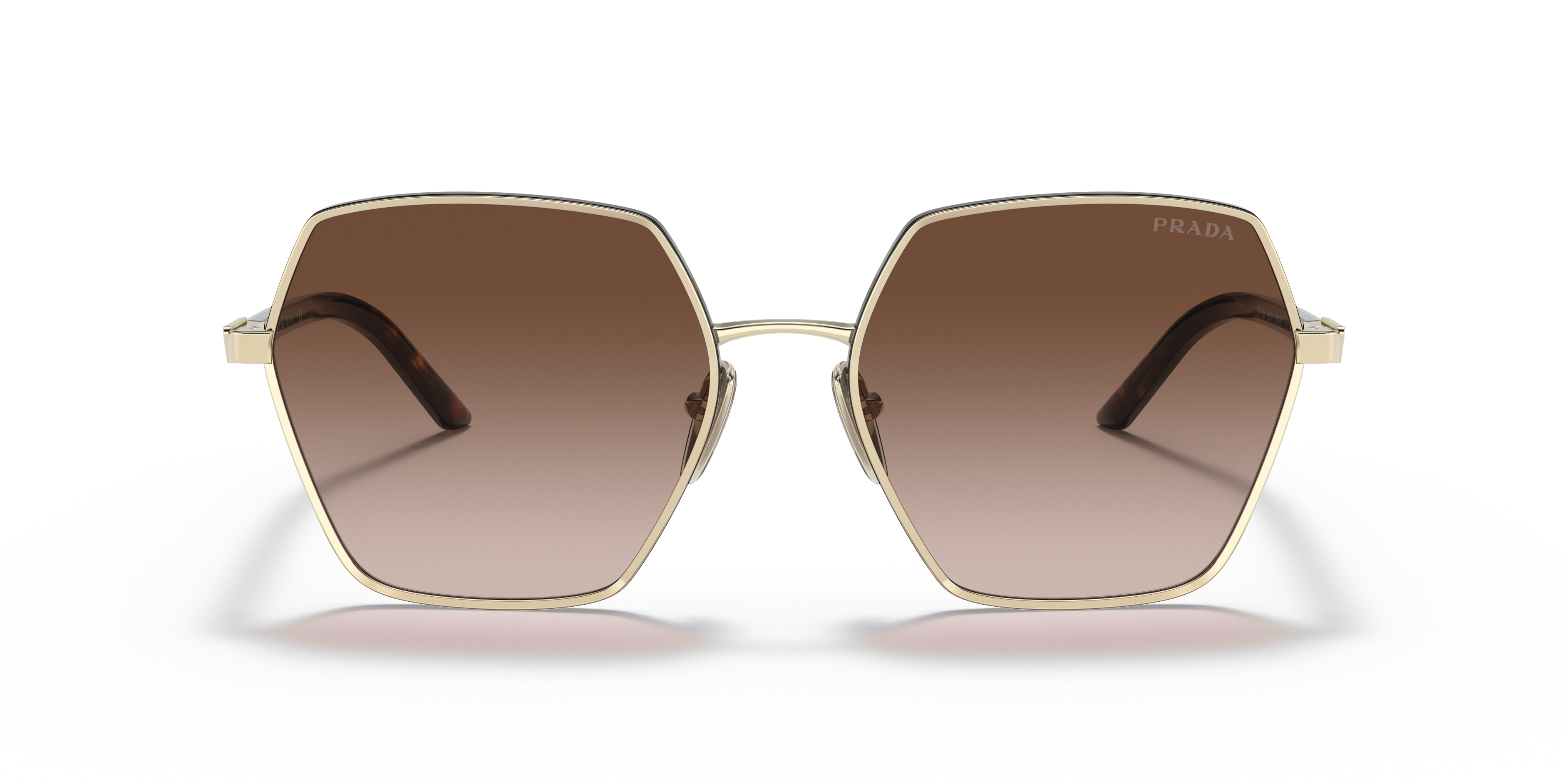 PRADA SUNGLASSES - PR 56YS ZVN6S1 58