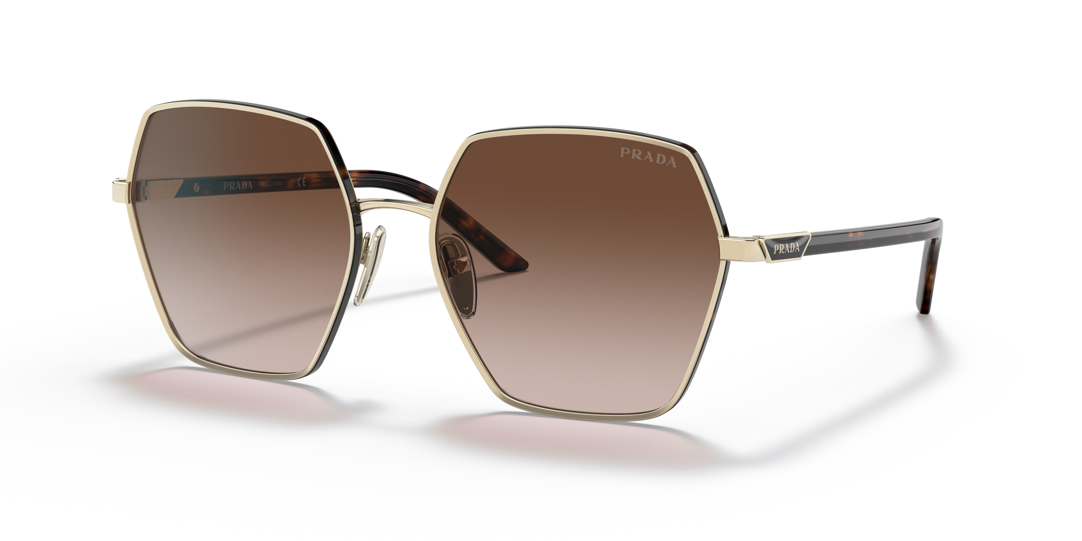 PRADA SUNGLASSES - PR 56YS ZVN6S1 58