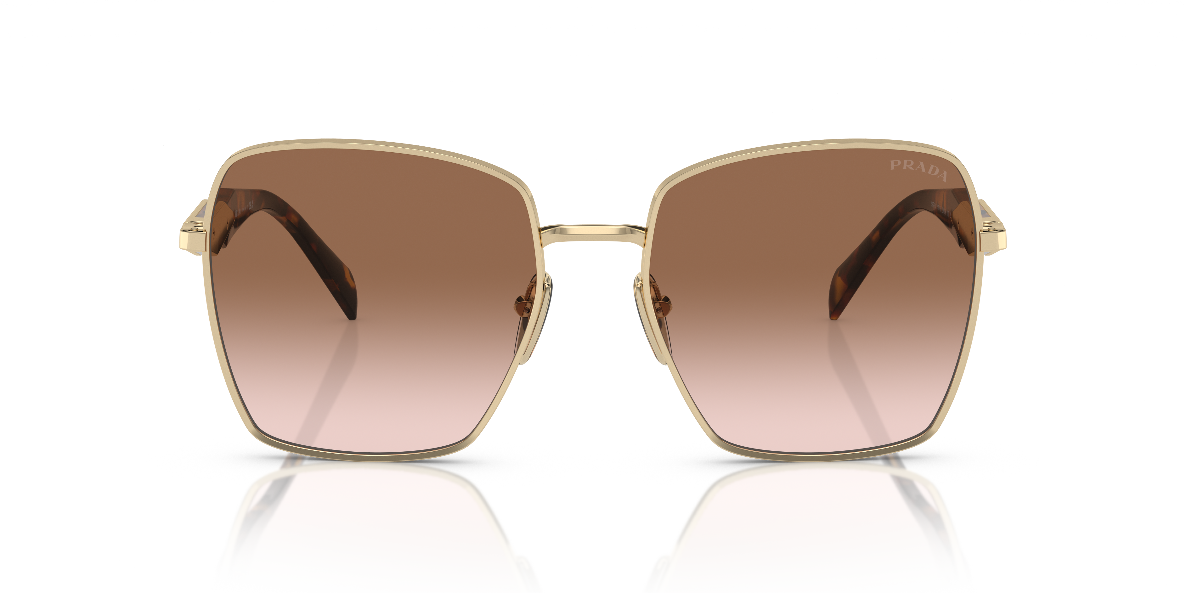 PRADA SUNGLASSES - PR 64ZS ZVN0A6 57