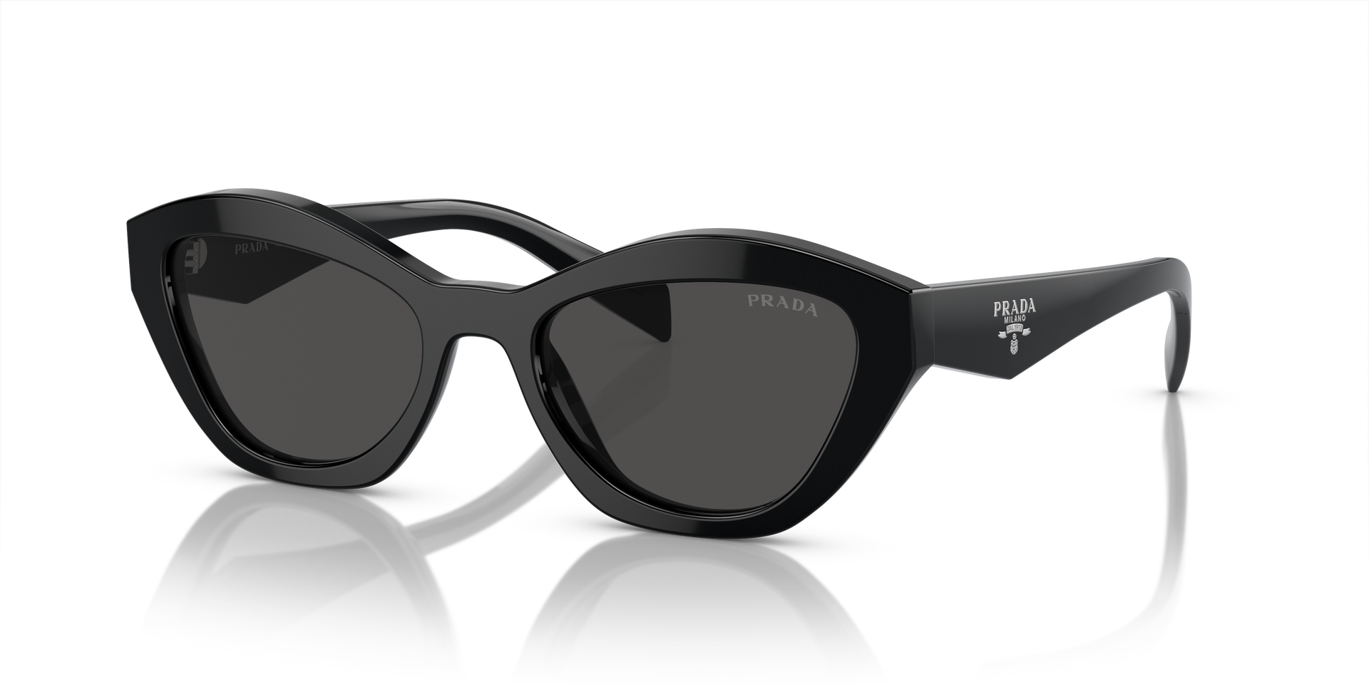【竜頭蛇尾】PRADA Limless Sunglasses 竜頭蛇尾】PRADA Limless Sunglasses 竜頭蛇尾】PRADA Limless