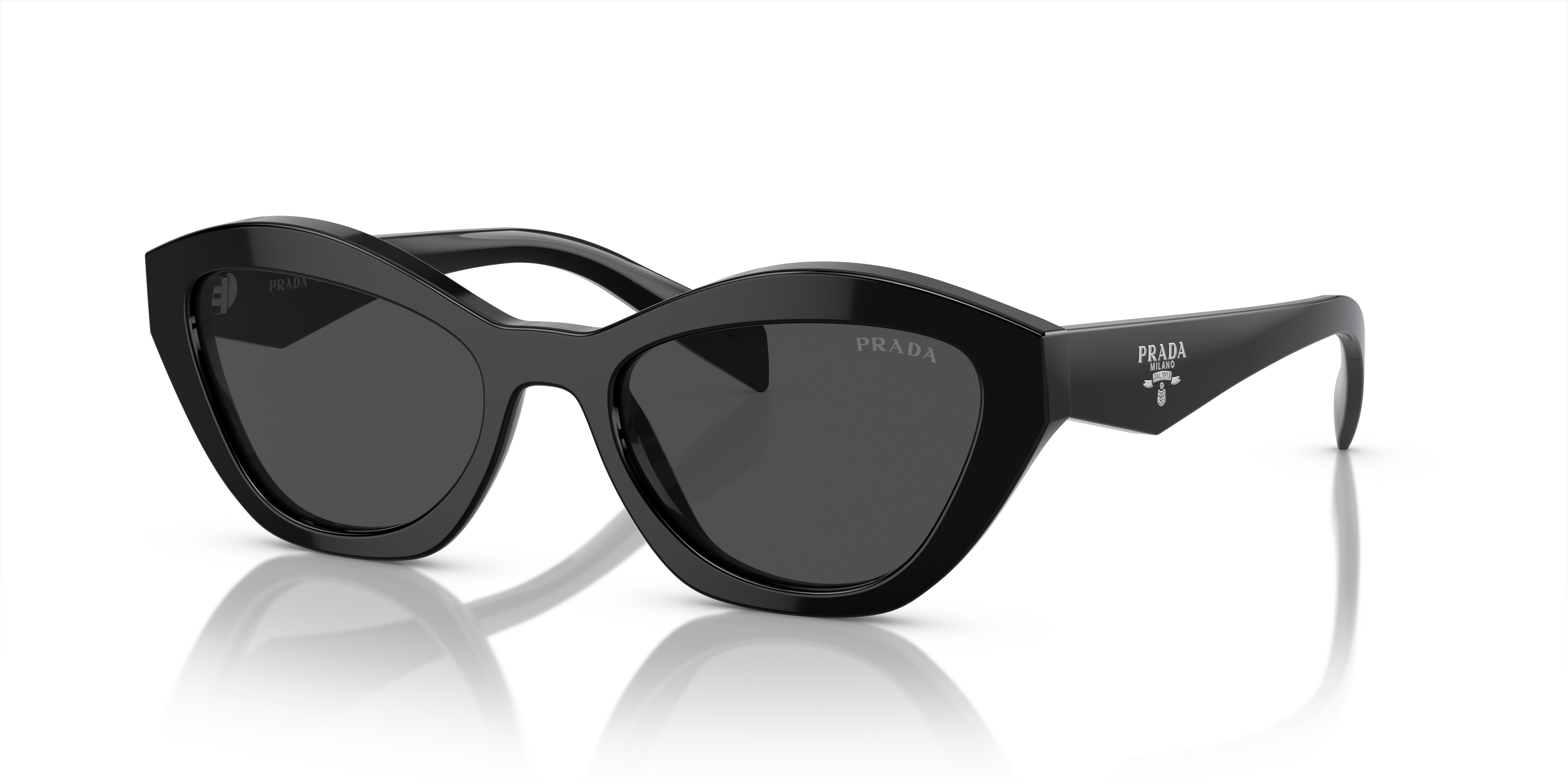 PRADA SUNGLASSES - PR A02S 16K08Z 52