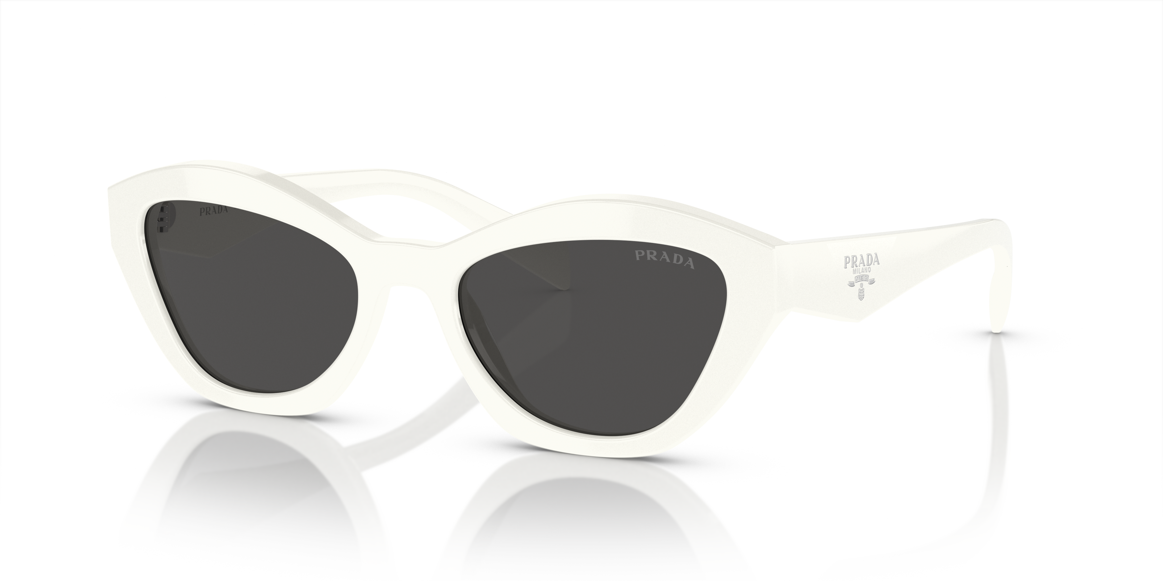 PRADA SUNGLASSES - PR A02S 17K08Z 52