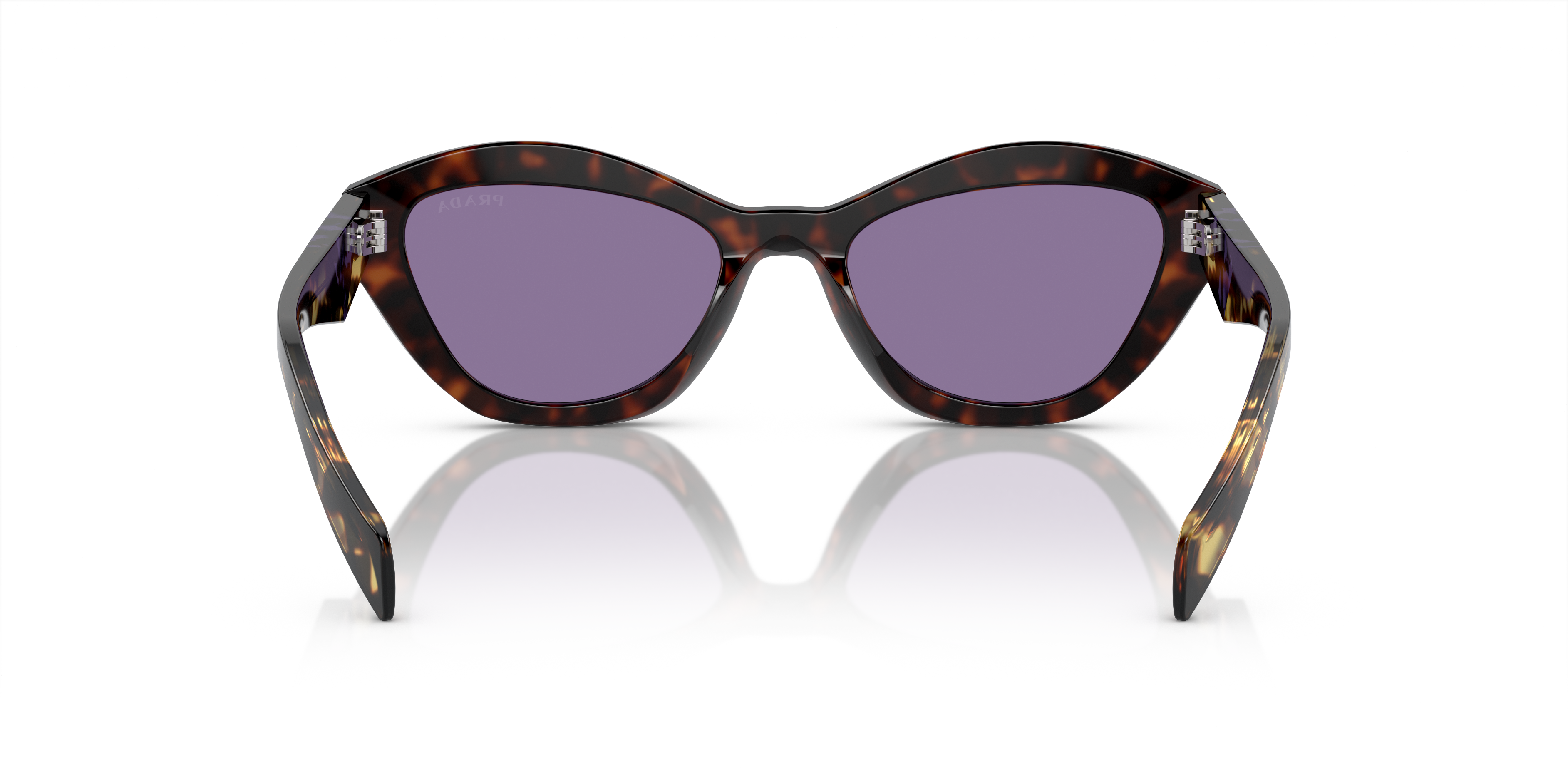 PRADA SUNGLASSES - PR A02S 17N50B 52