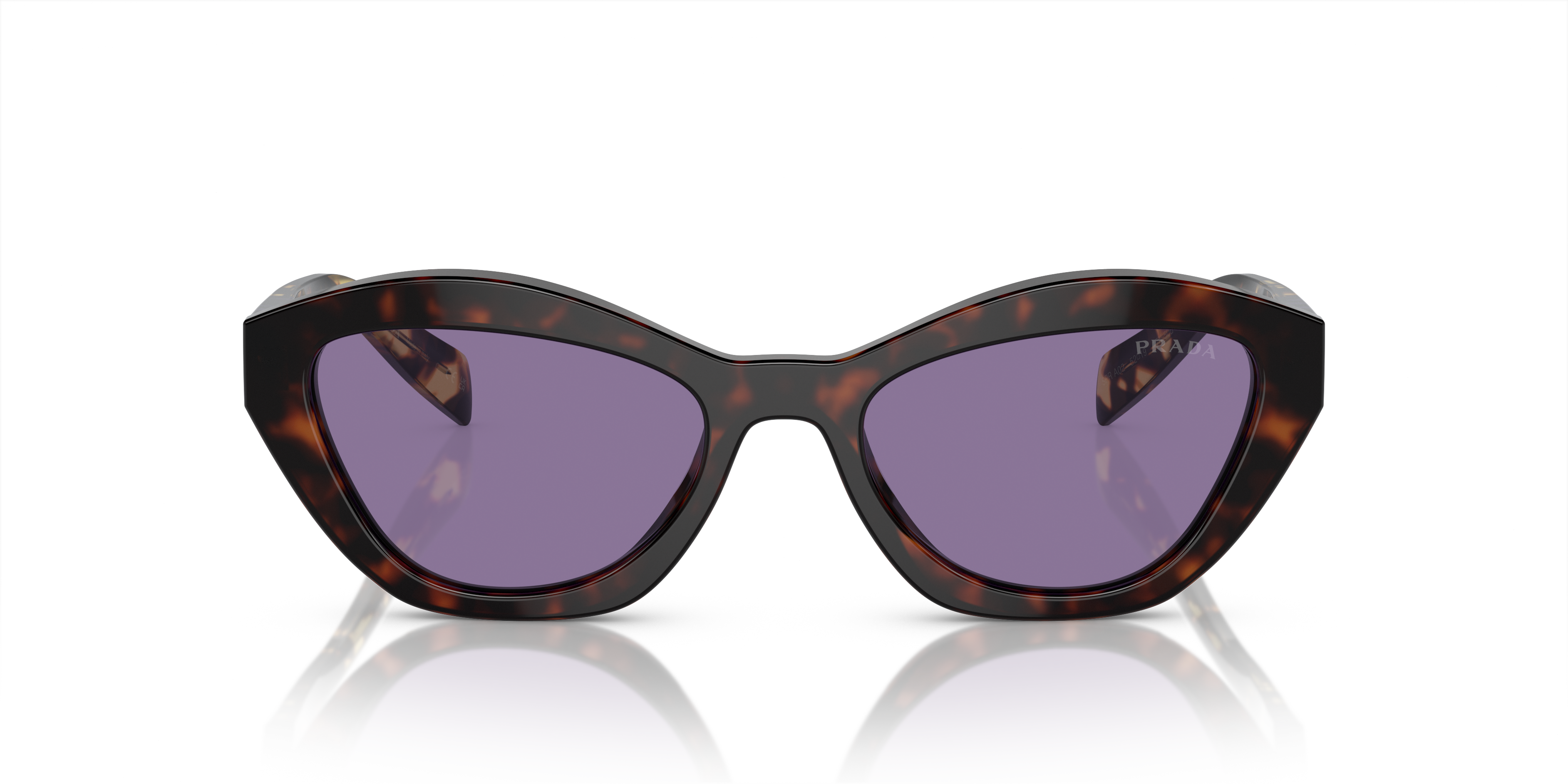 PRADA SUNGLASSES - PR A02S 17N50B 52