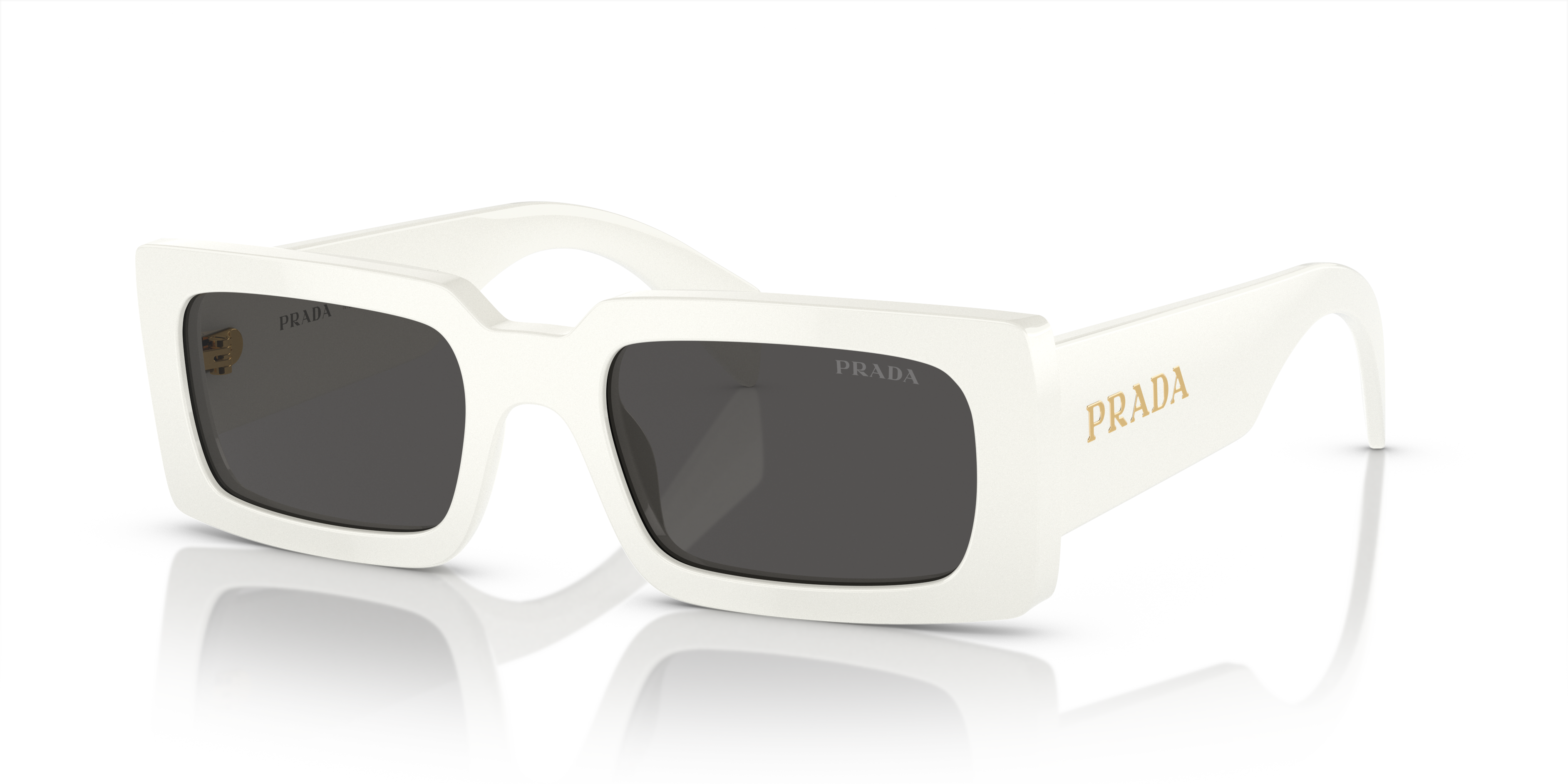 PRADA SUNGLASSES - PR A07S 1425S0 52