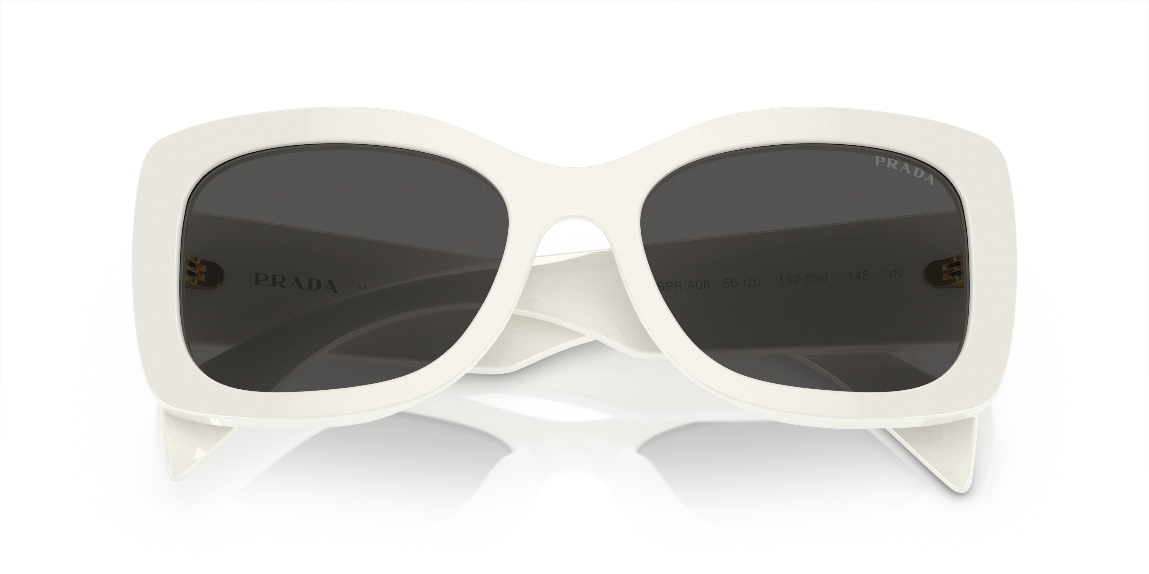 PRADA SUNGLASSES - PR A08S 1425S0 56