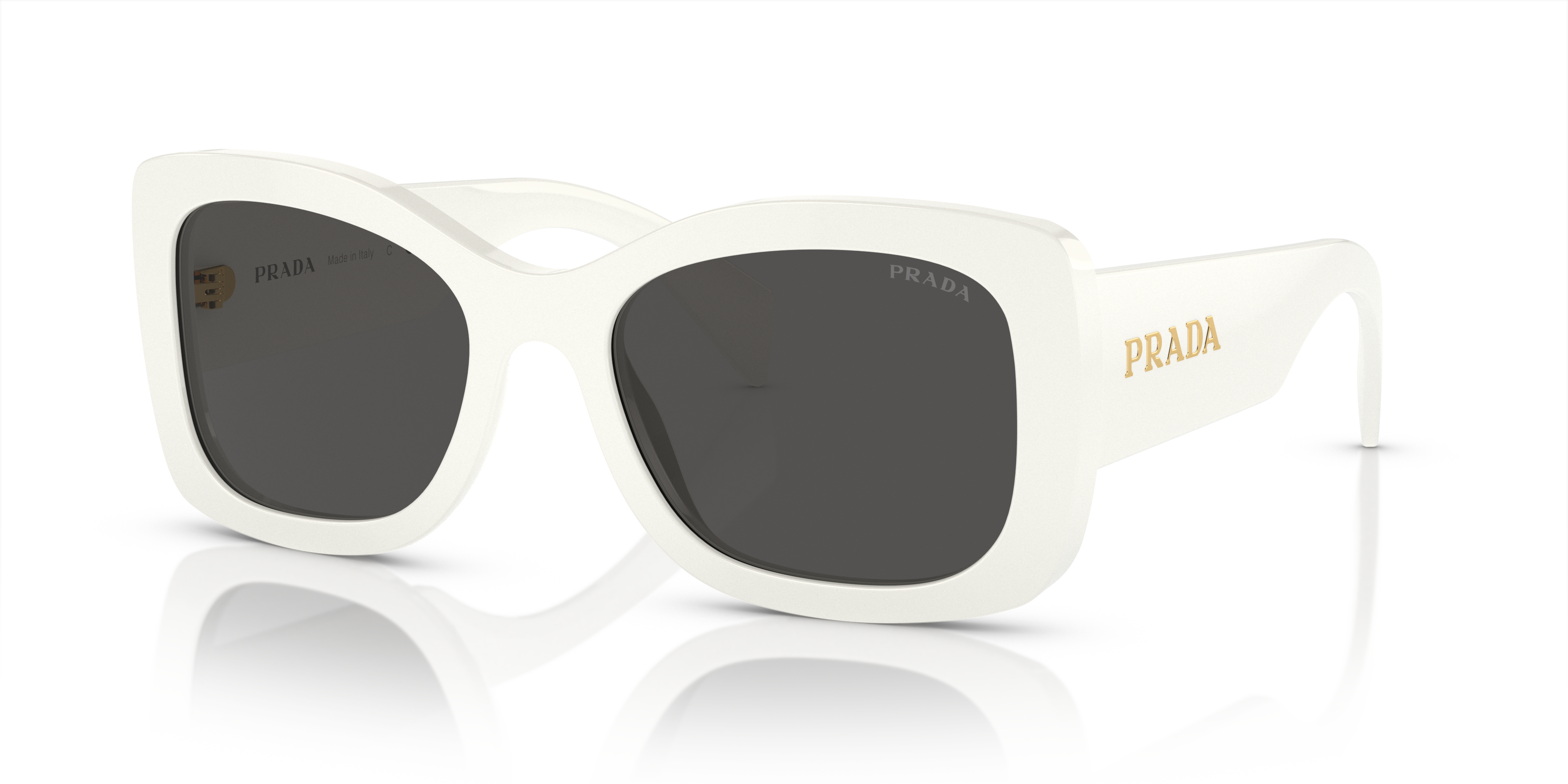 PRADA SUNGLASSES - PR A08S 1425S0 56