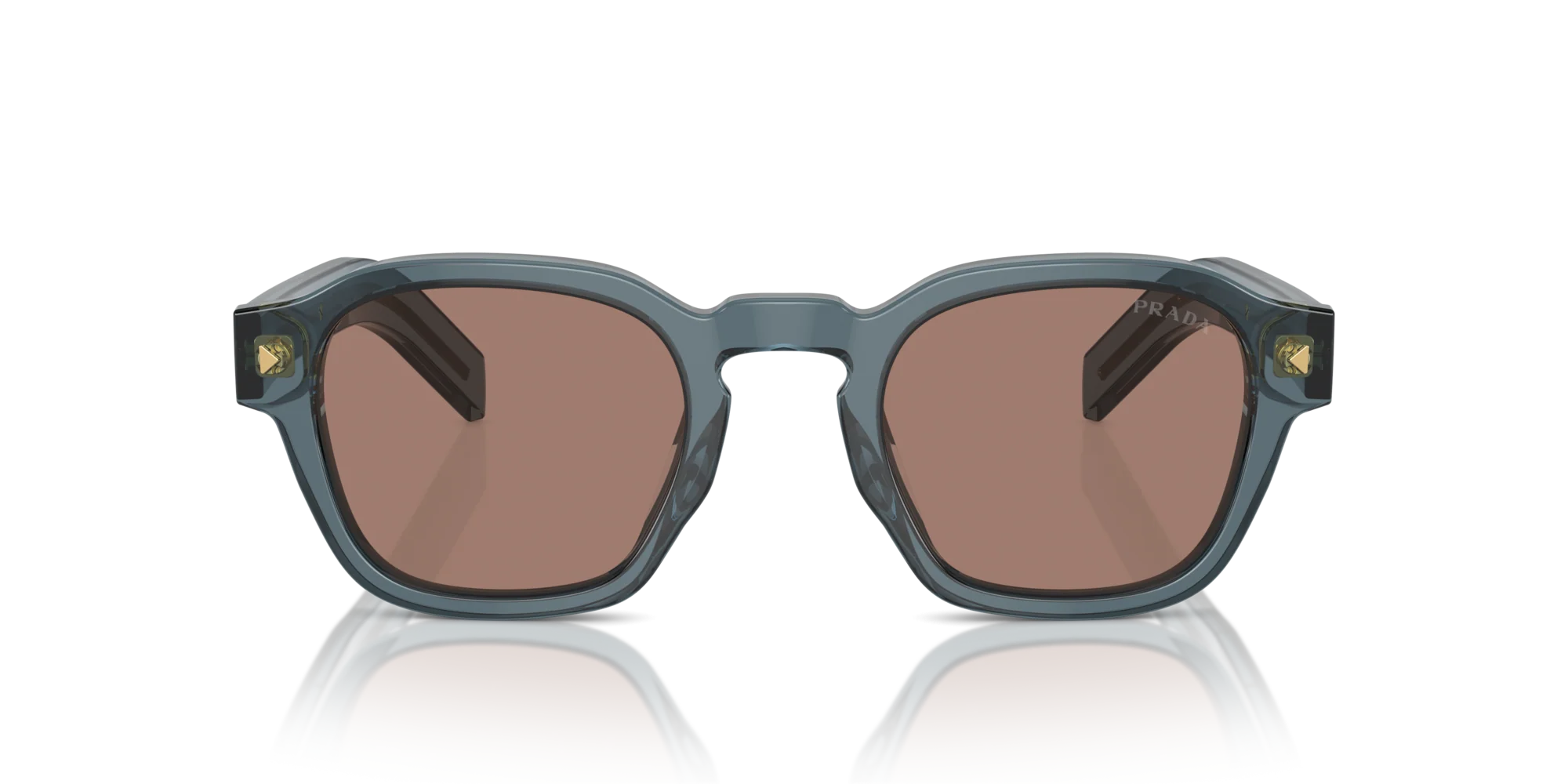PRADA SUNGLASSES - PR A16S 17T05D 49