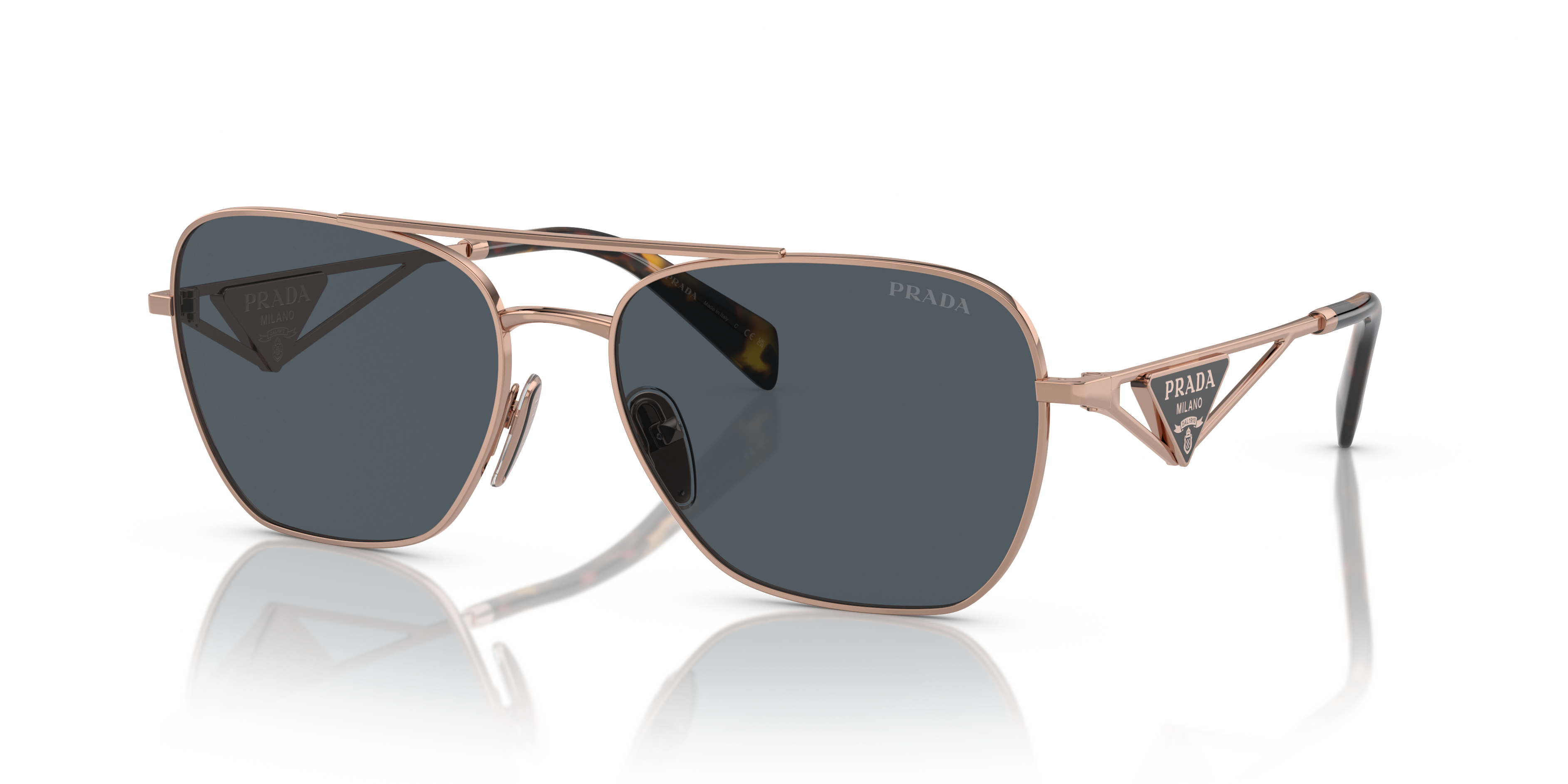 PRADA SUNGLASSES - PR A50S SVF09T 59