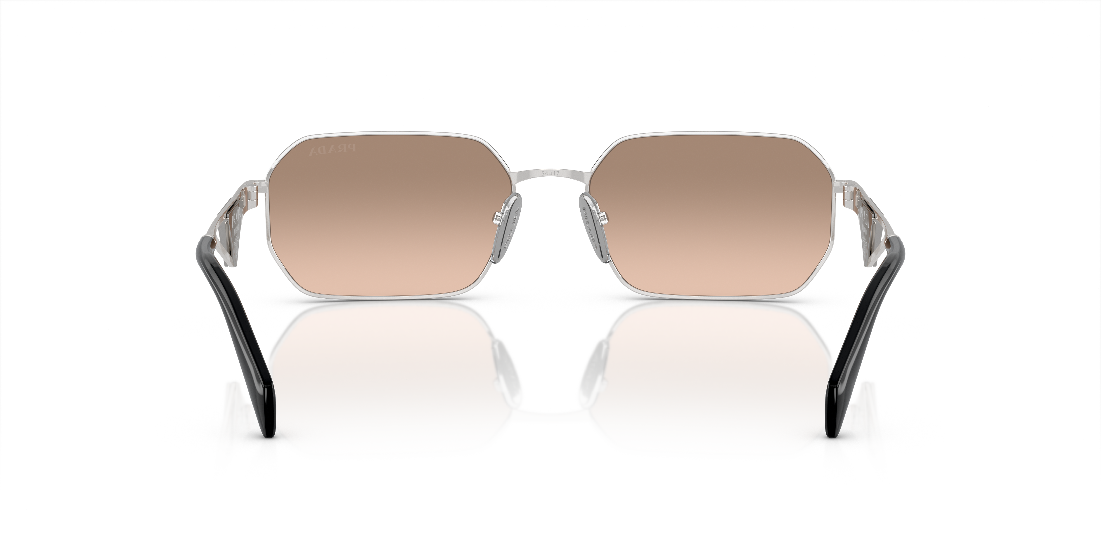 PRADA SUNGLASSES - PR A51S 1BC8J1 58