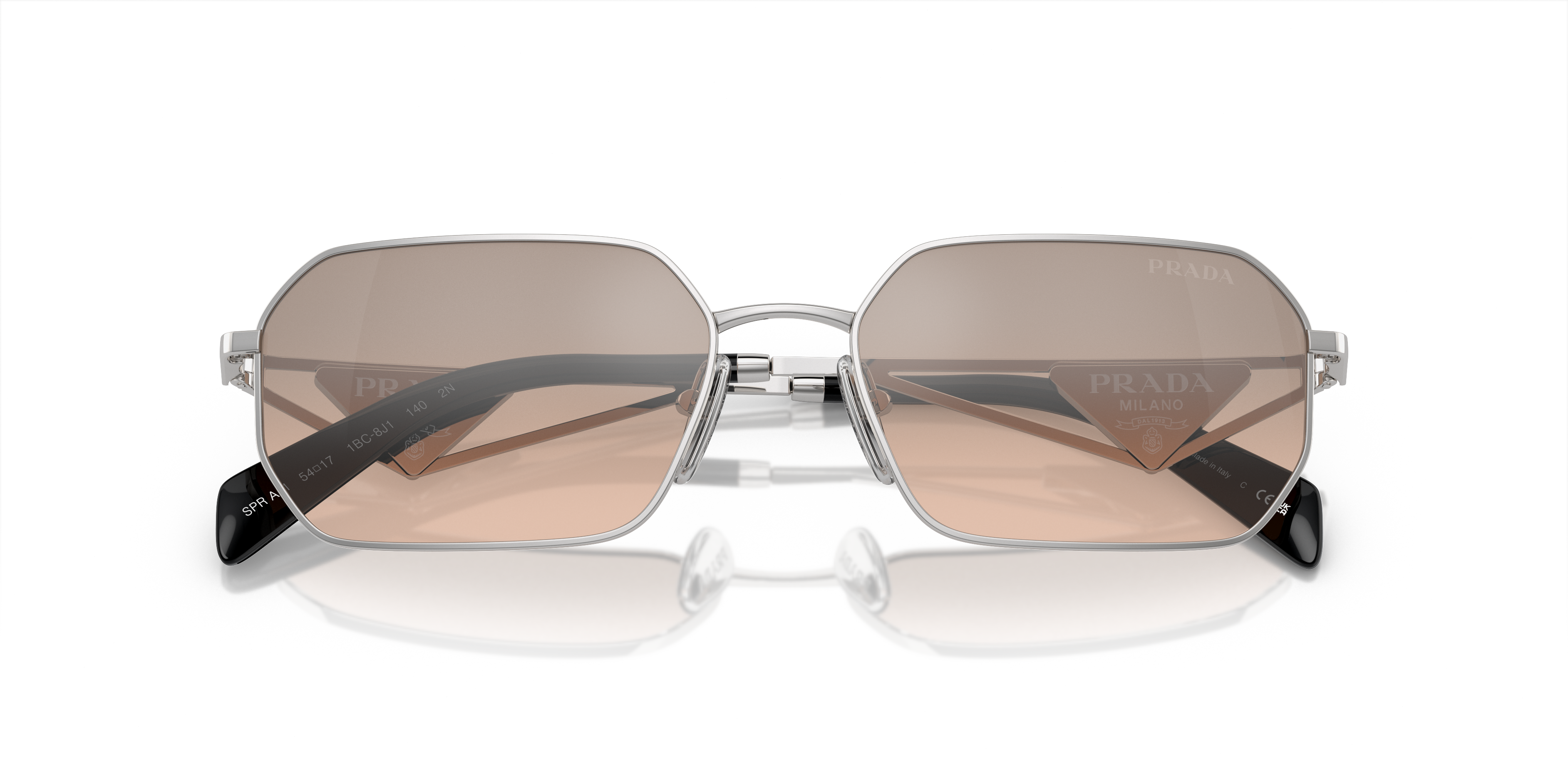 PRADA SUNGLASSES - PR A51S 1BC8J1 58