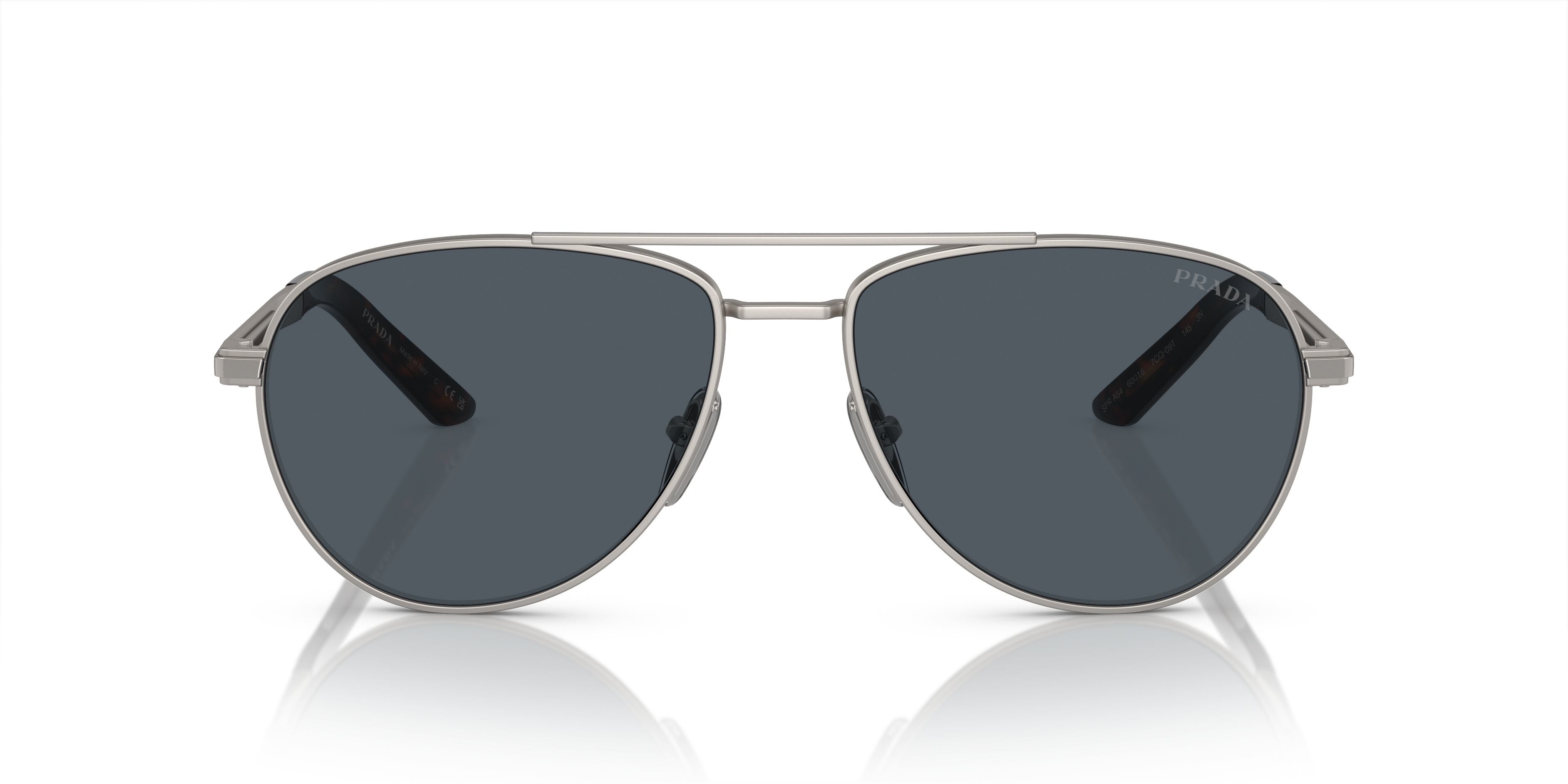 PRADA SUNGLASSES - PR A54S 7CQ09T 60