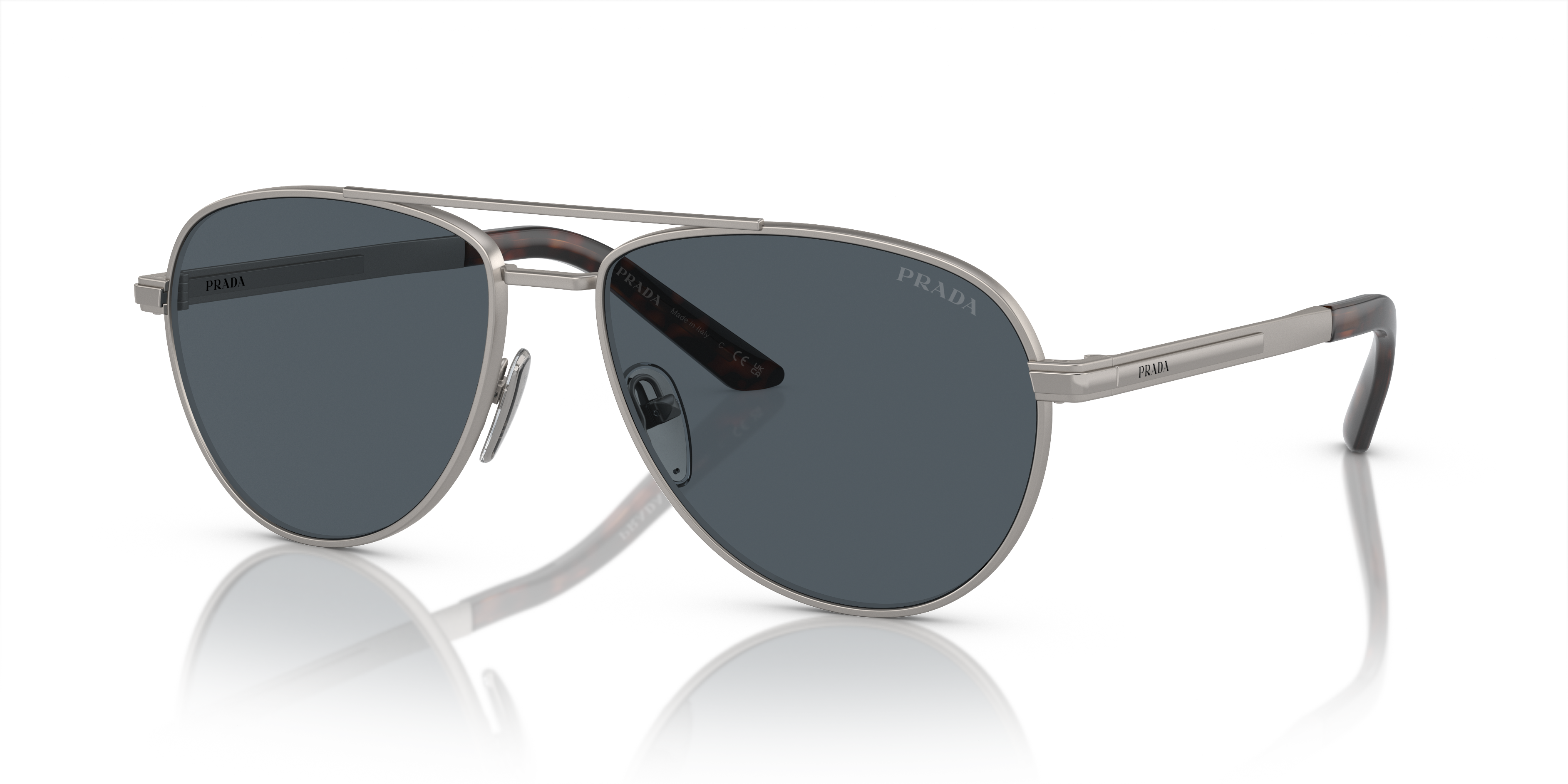 PRADA SUNGLASSES - PR A54S 7CQ09T 60