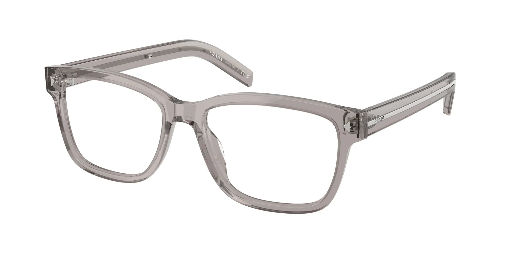 PRADA EYEGLASSES - PR B10V 10J1O1 55