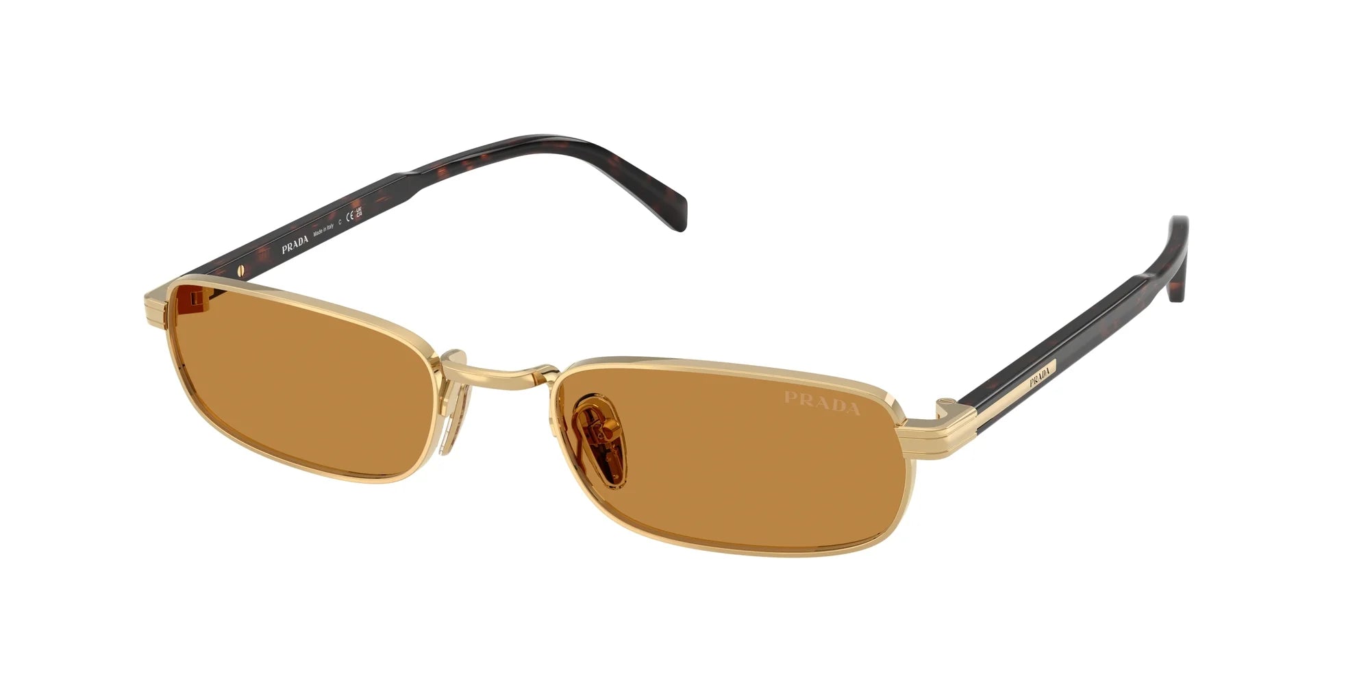 PRADA SUNGLASSES - PR B54S 5AK50P 54