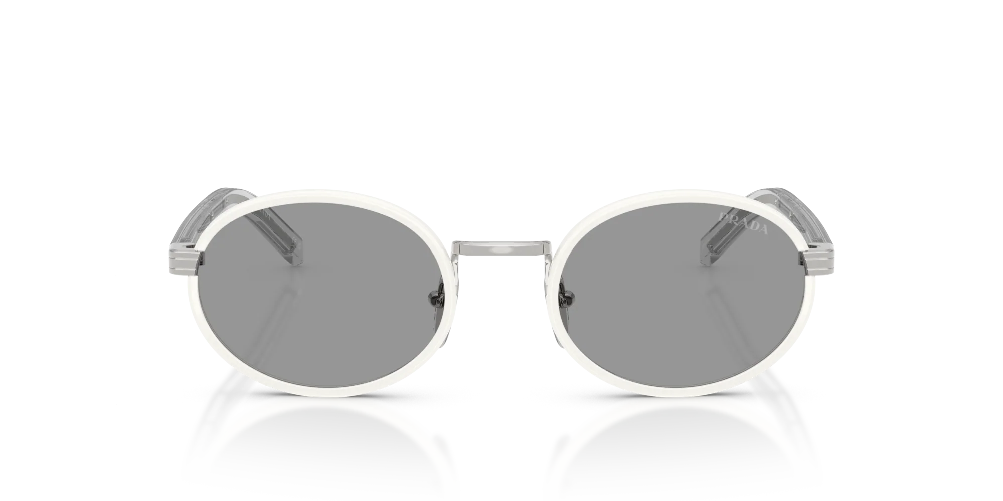 PRADA SUNGLASSES - PR B56S 23E50Q 52