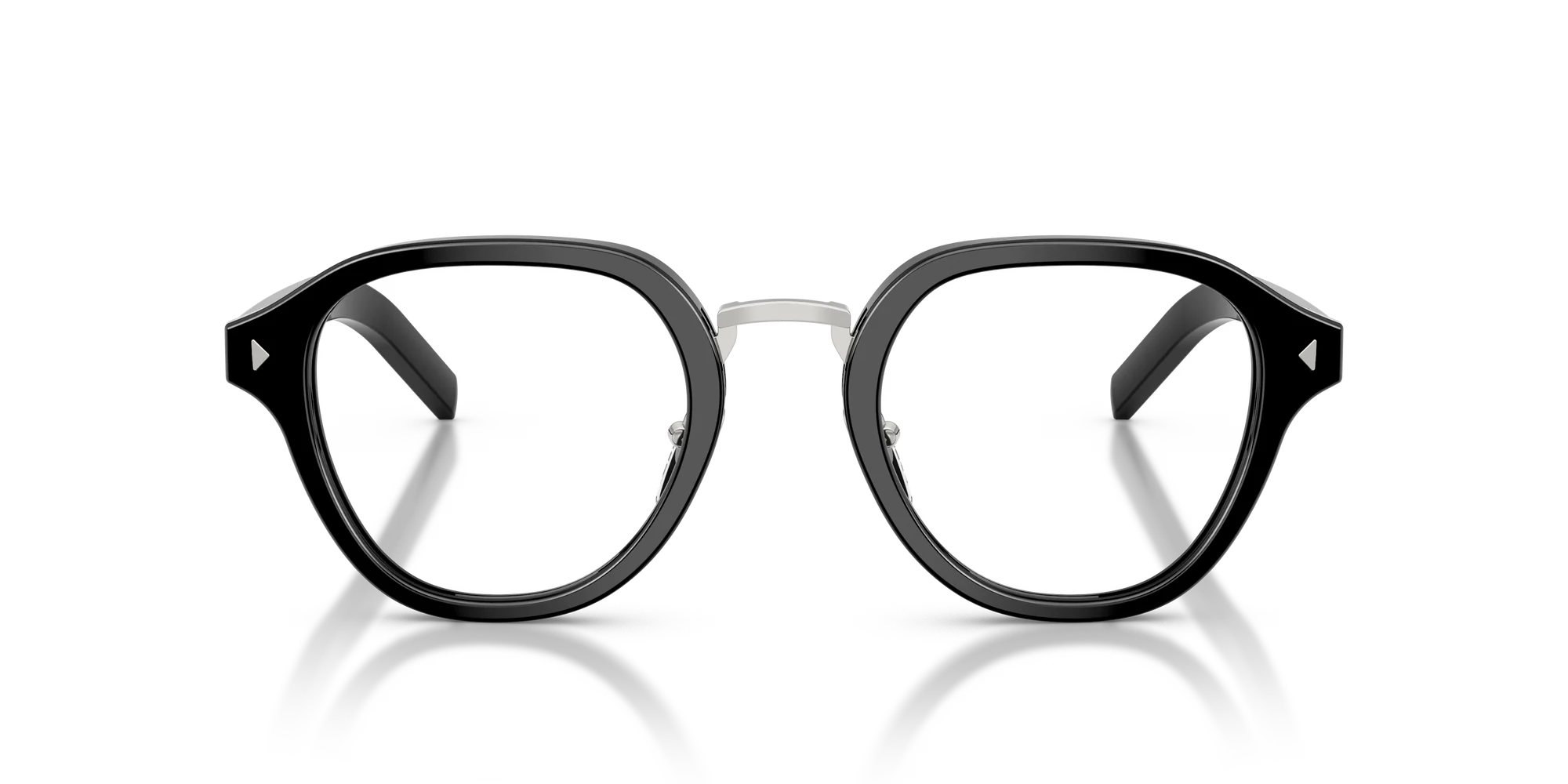 PRADA EYEGLASSES - PR C05V 16K1O1 48