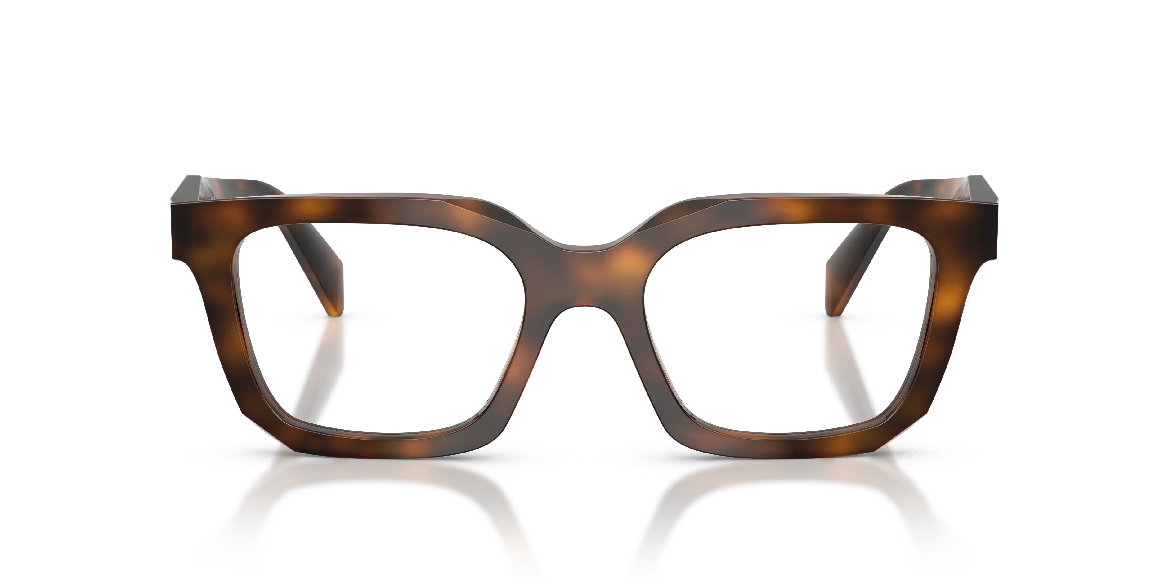 PRADA EYEGLASSES - PR C08V 20D1O1 50