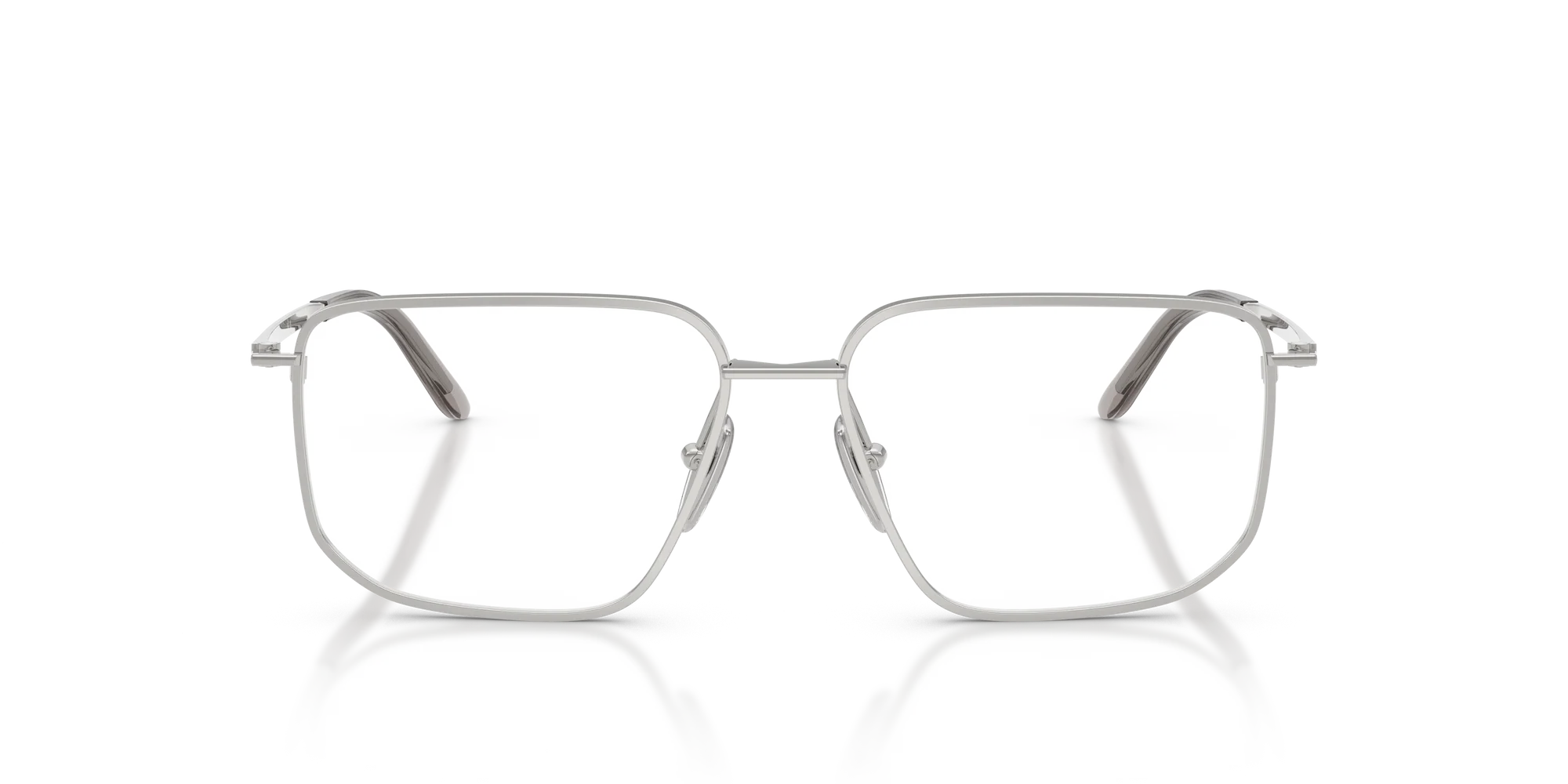 PRADA EYEGLASSES - PR C52V 1BC1O1 53