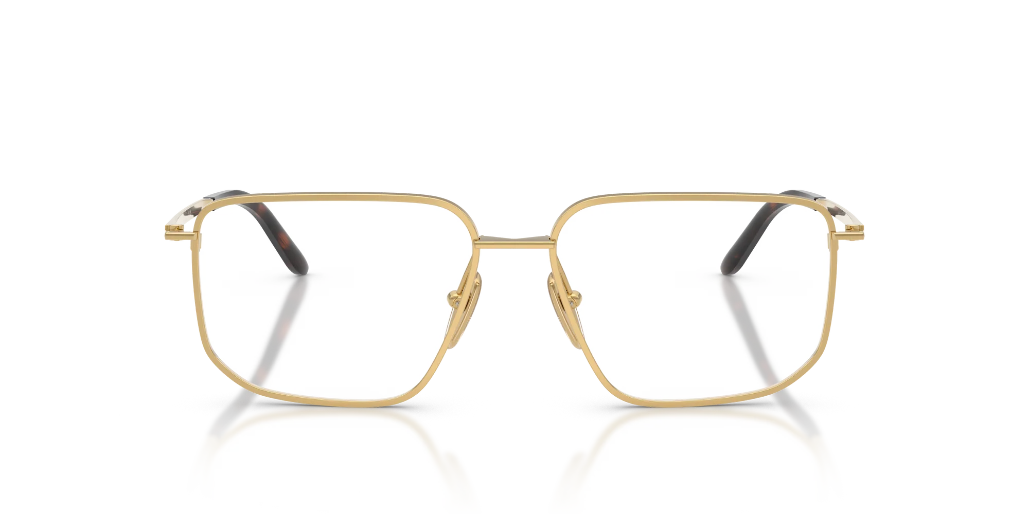 PRADA EYEGLASSES - PR C52V 5AK1O1 55