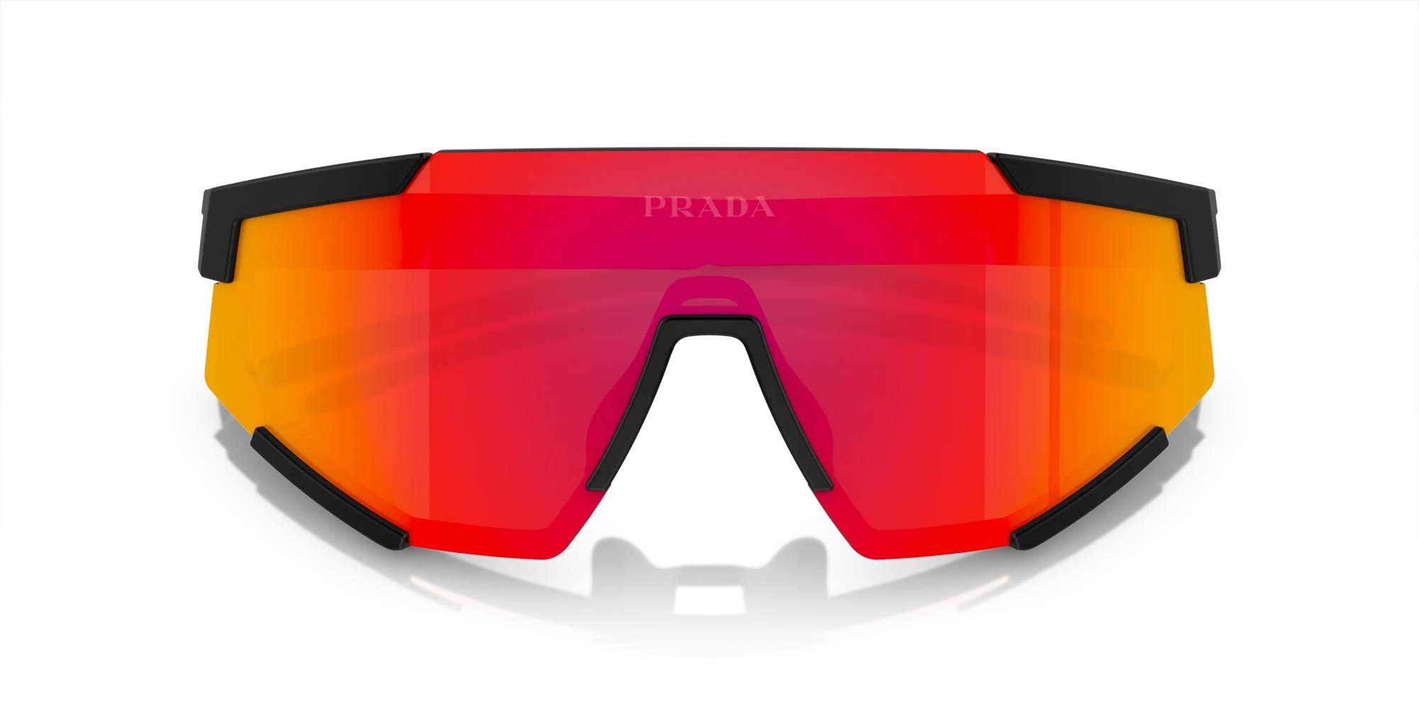 PRADA LINEA ROSSA SUNGLASSES - PS 04WS DG002U 39