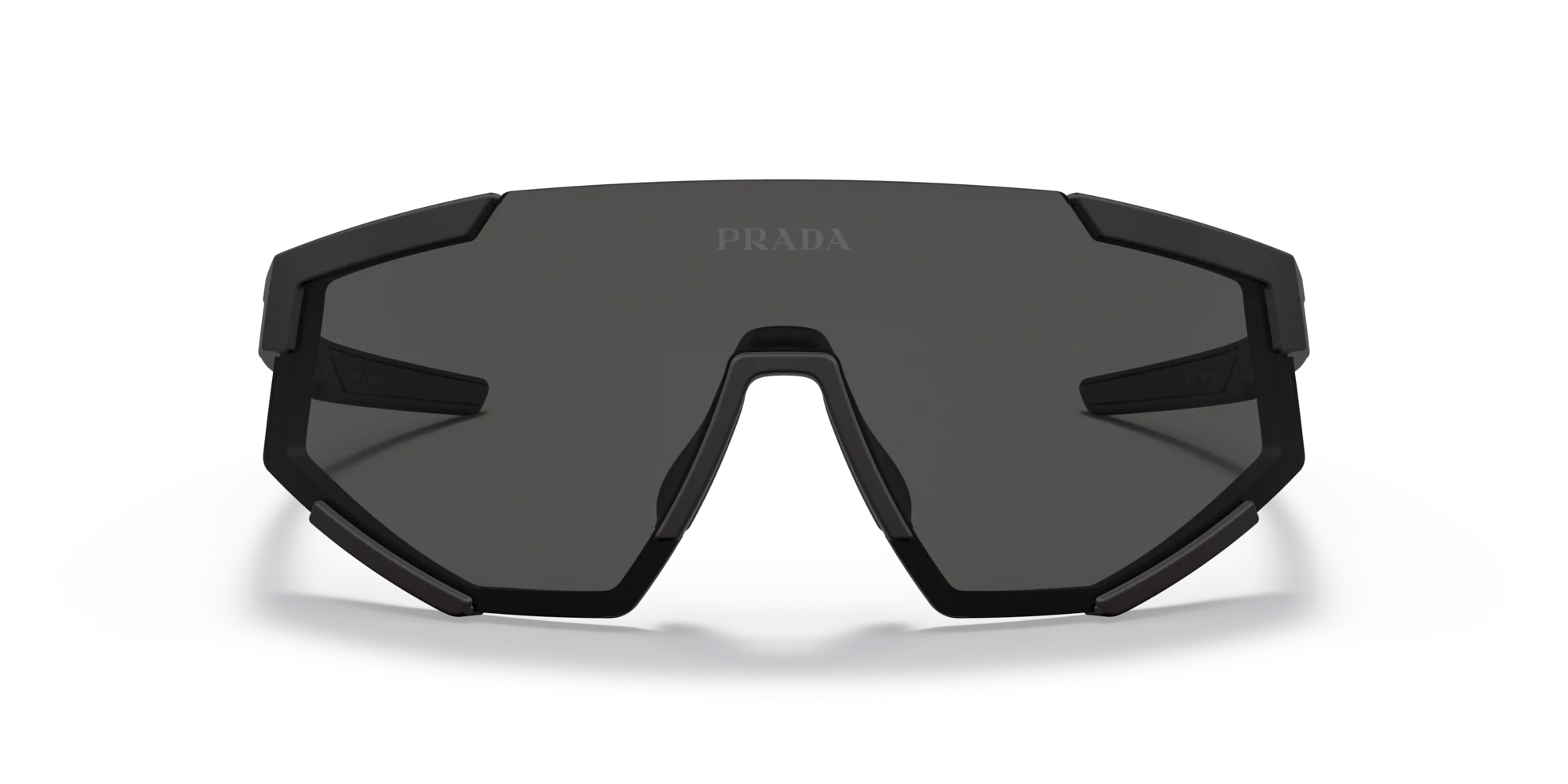 PRADA LINEA ROSSA SUNGLASSES - PS 04WS DG006F 39