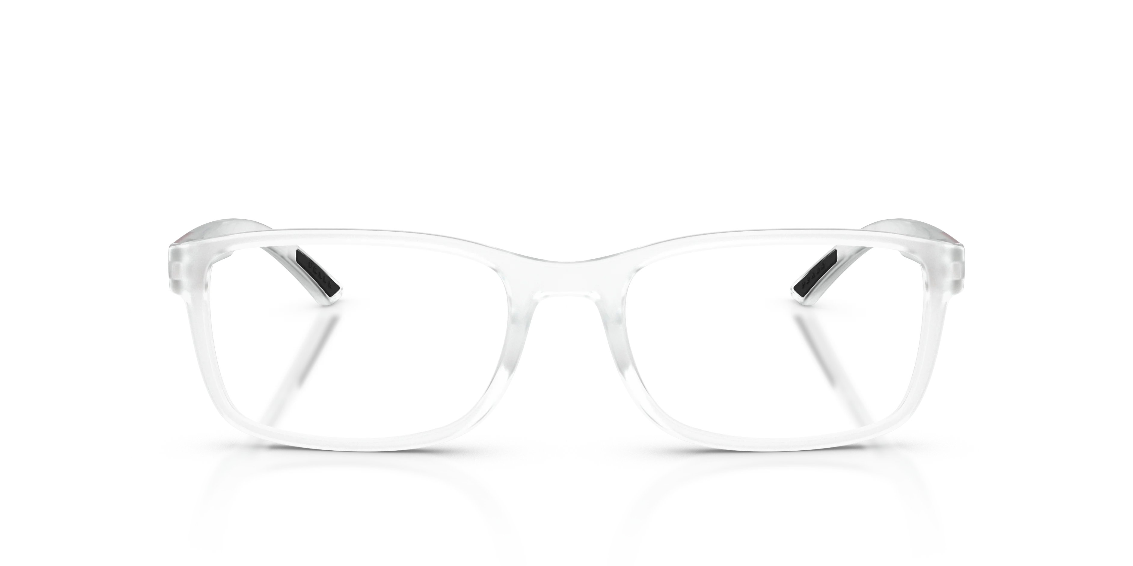 PRADA LINEA ROSSA EYEGLASSES - PS 06RV 14V1O1 53