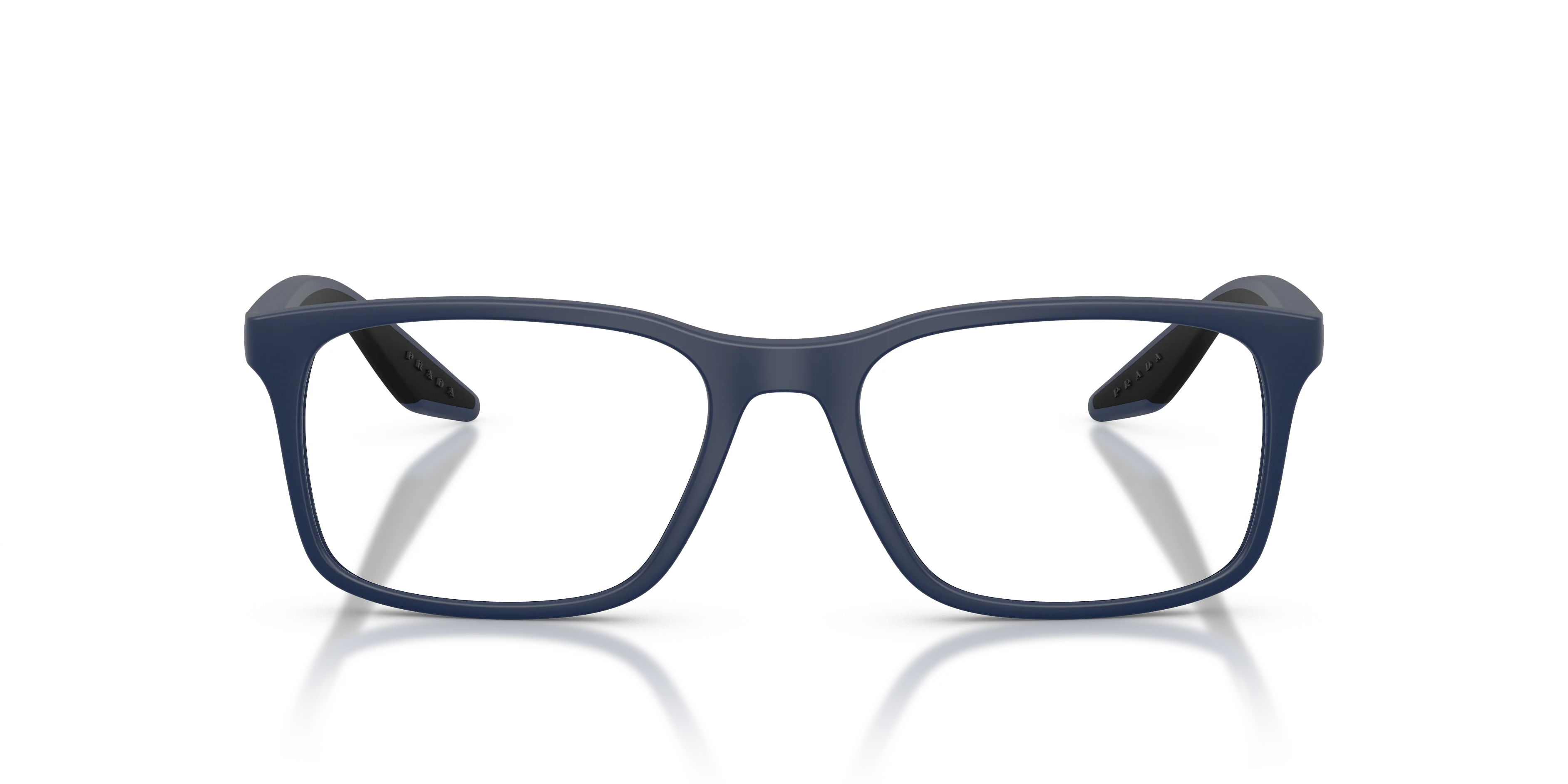 PRADA LINEA ROSSA EYEGLASSES - PS 08RV MAG1O1 54